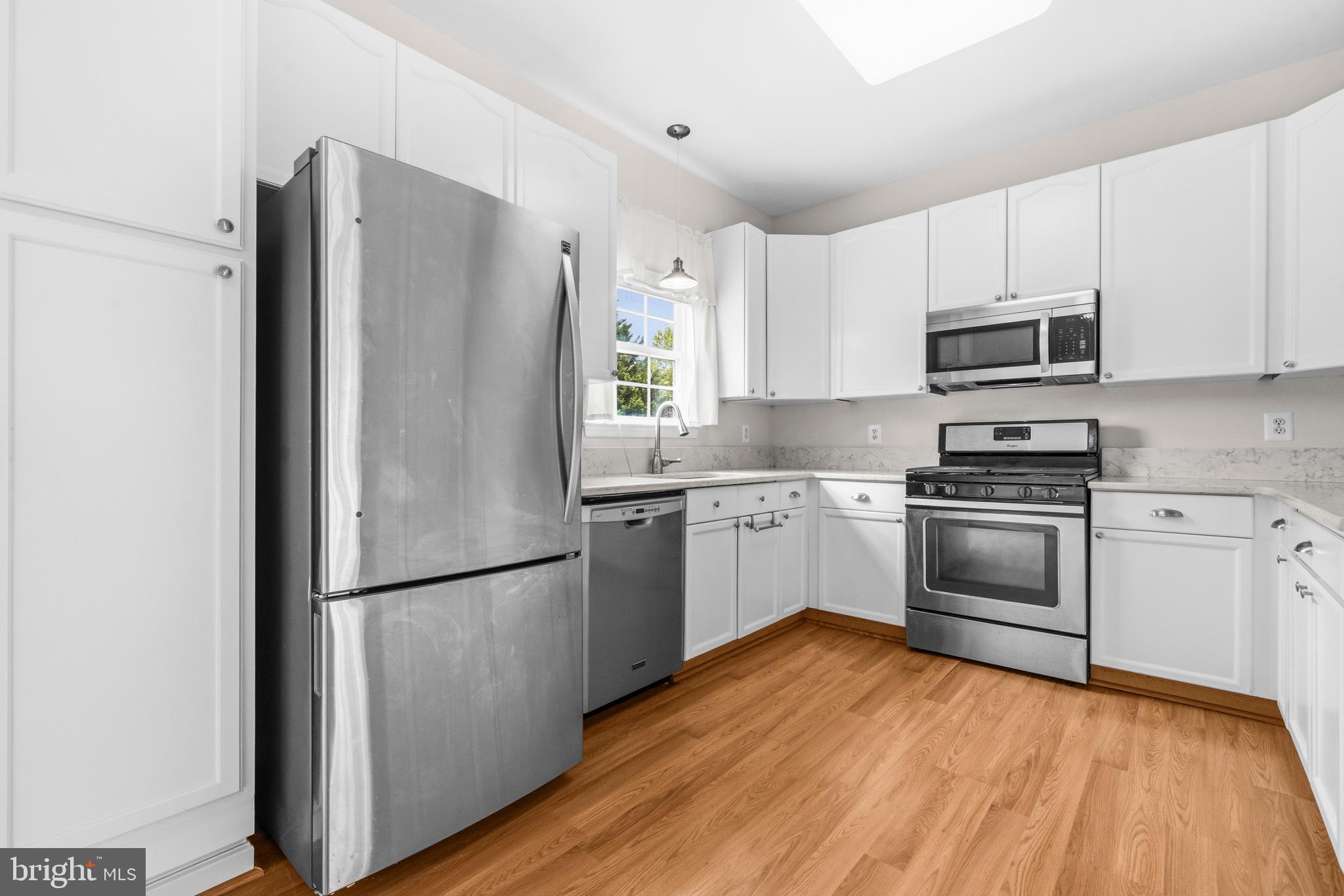WHITTIER - Residential