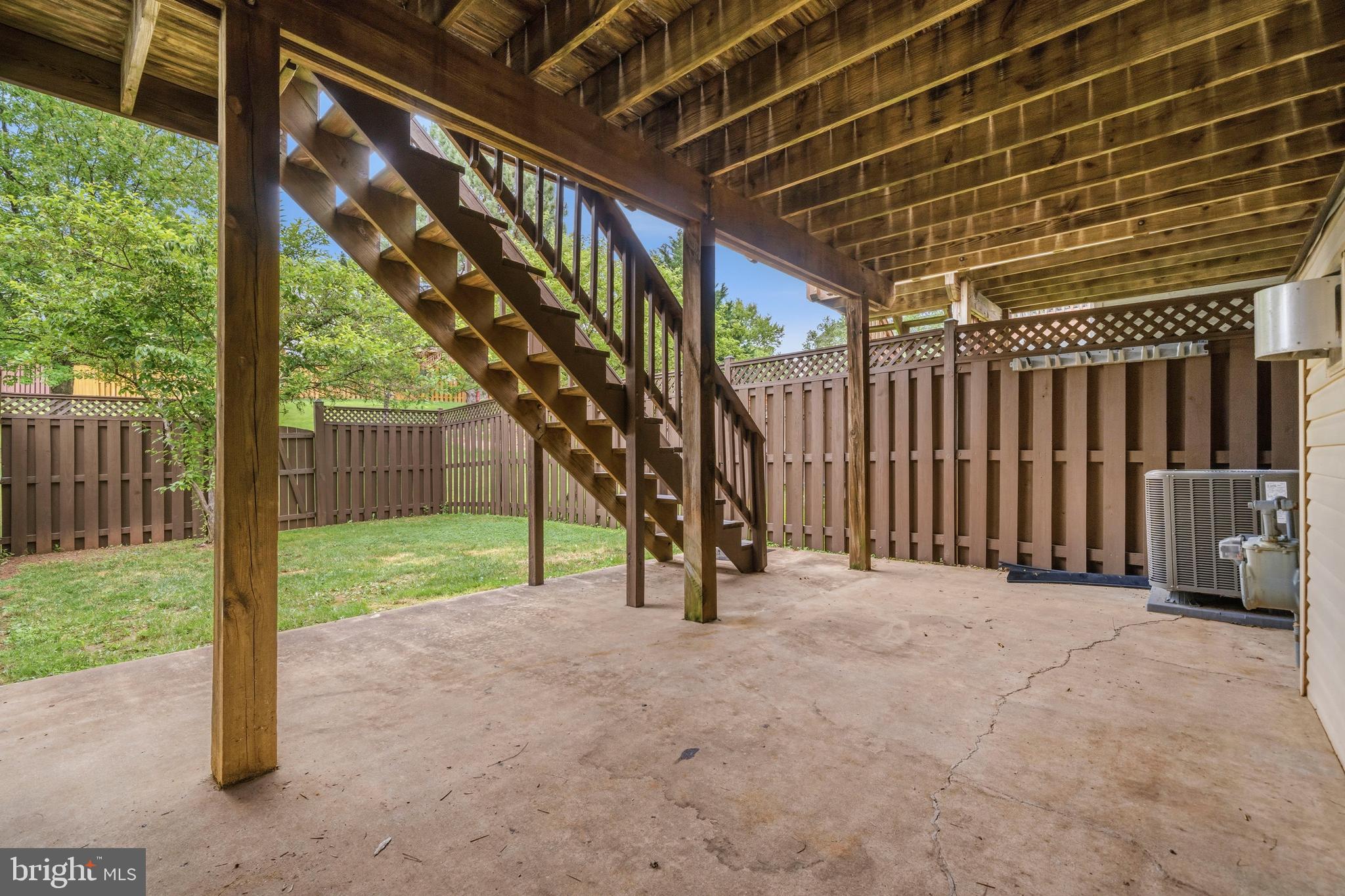 WHITTIER - Residential