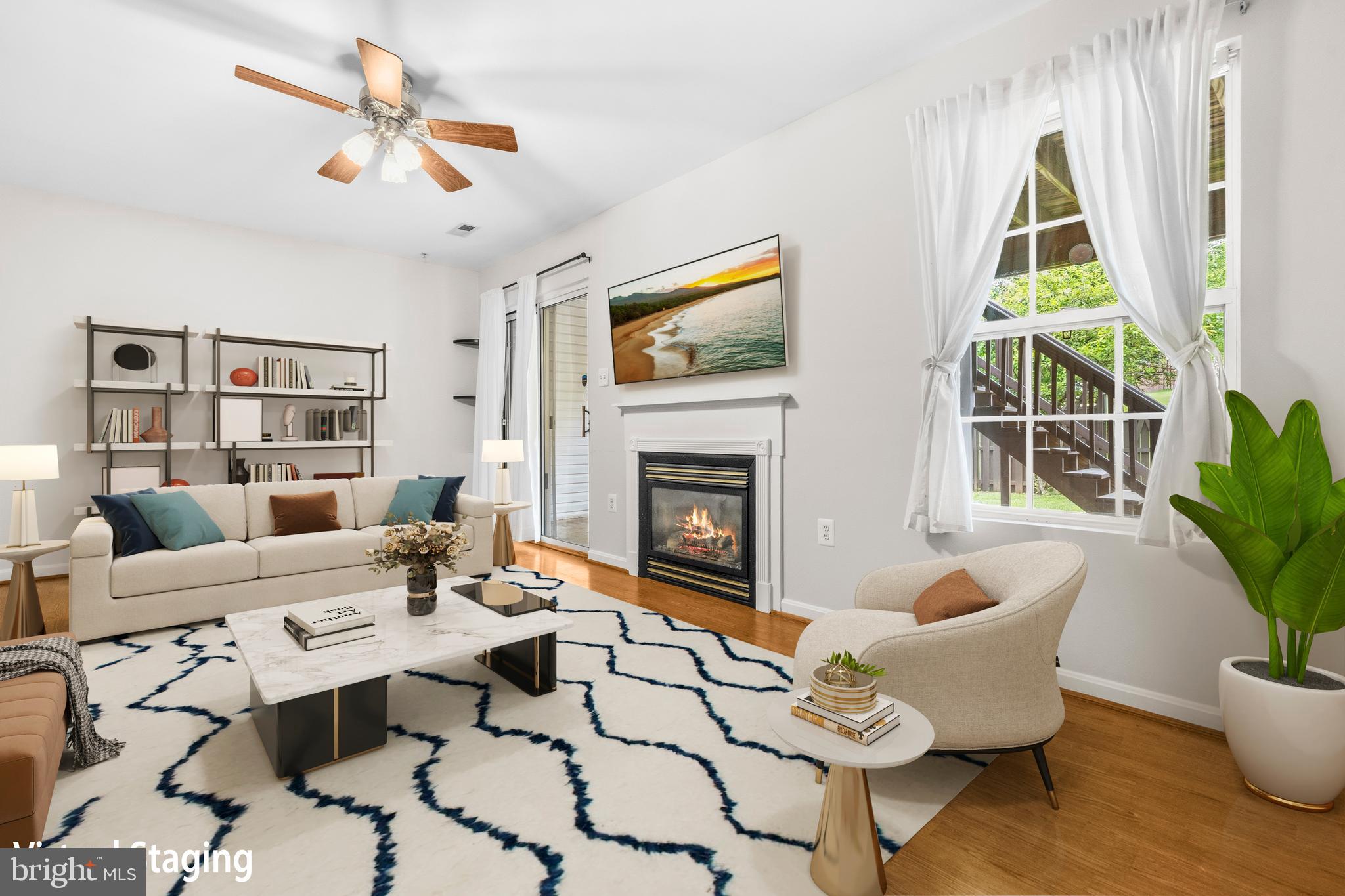WHITTIER - Residential