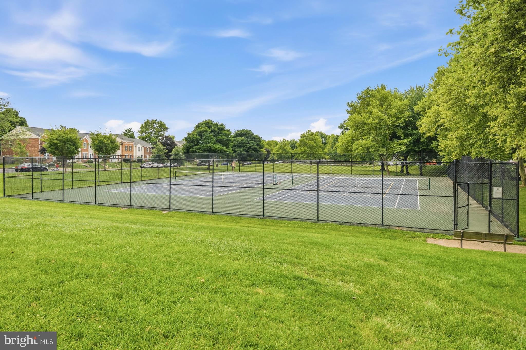 WHITTIER - Residential
