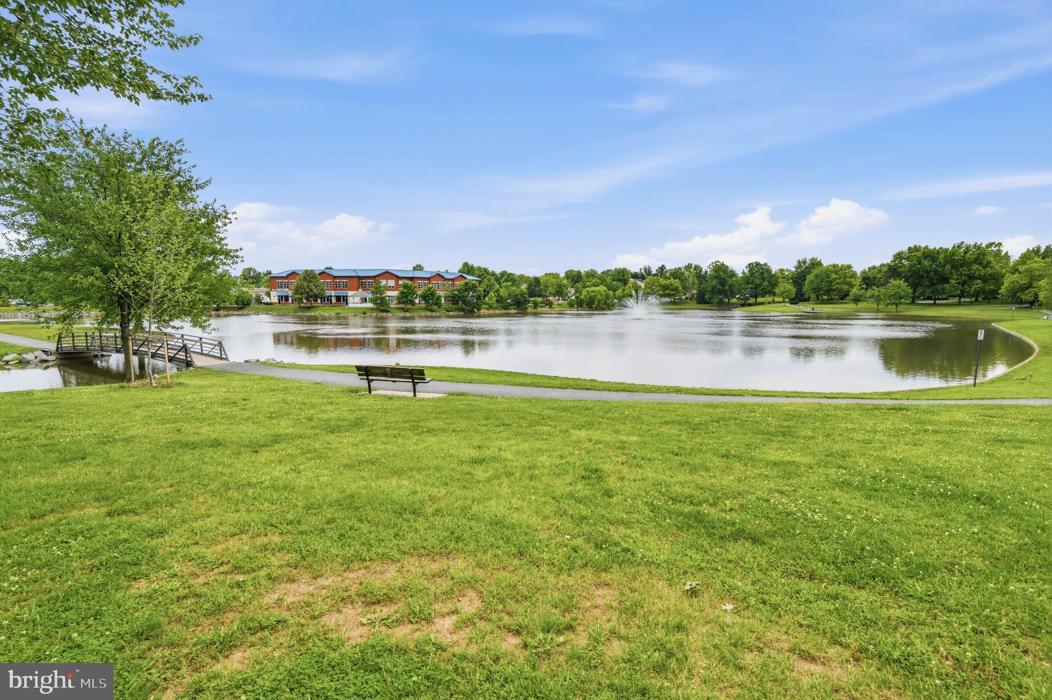 WHITTIER - Residential