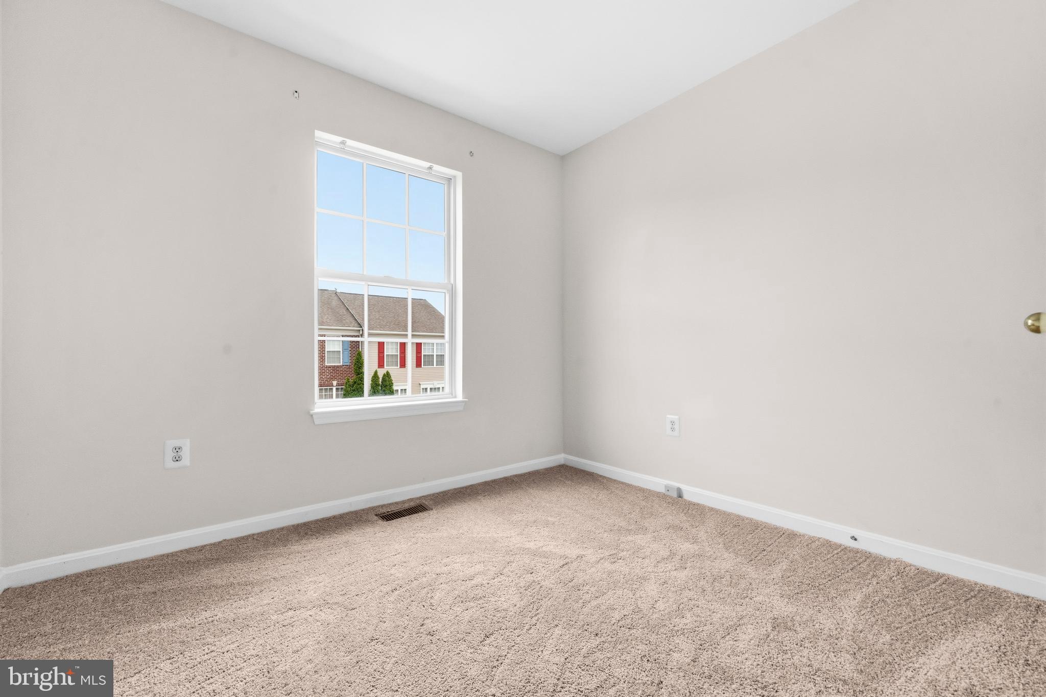 WHITTIER - Residential