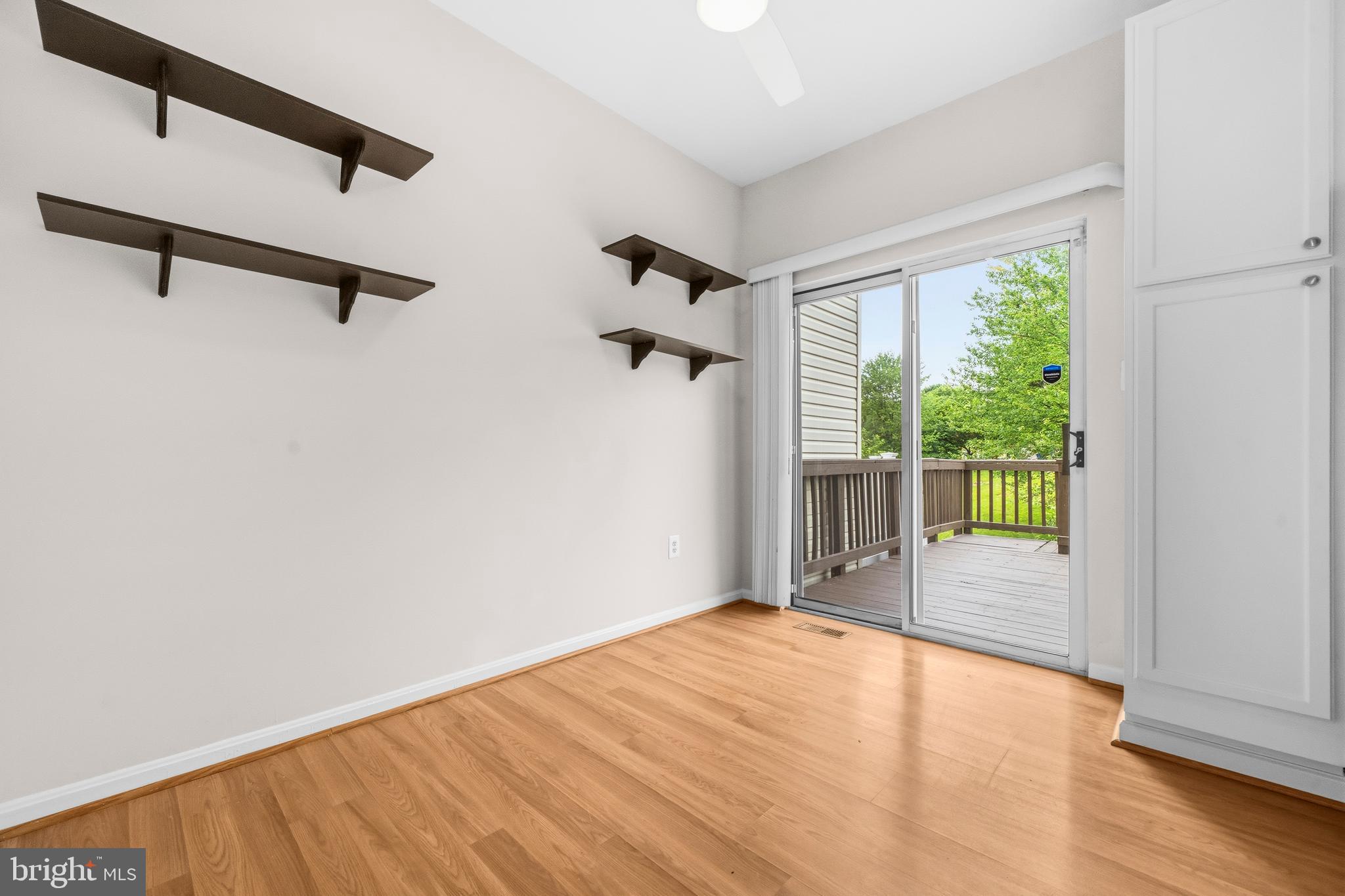 WHITTIER - Residential