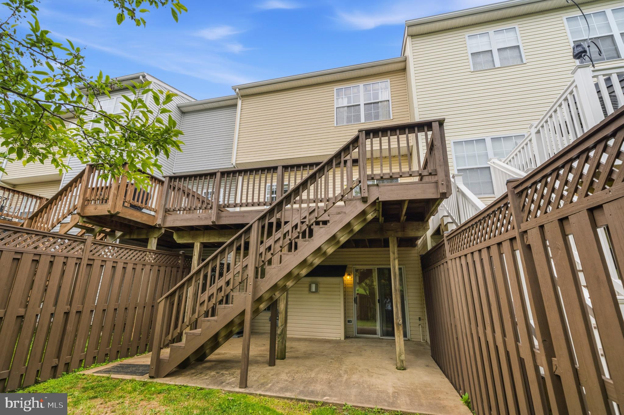 WHITTIER - Residential