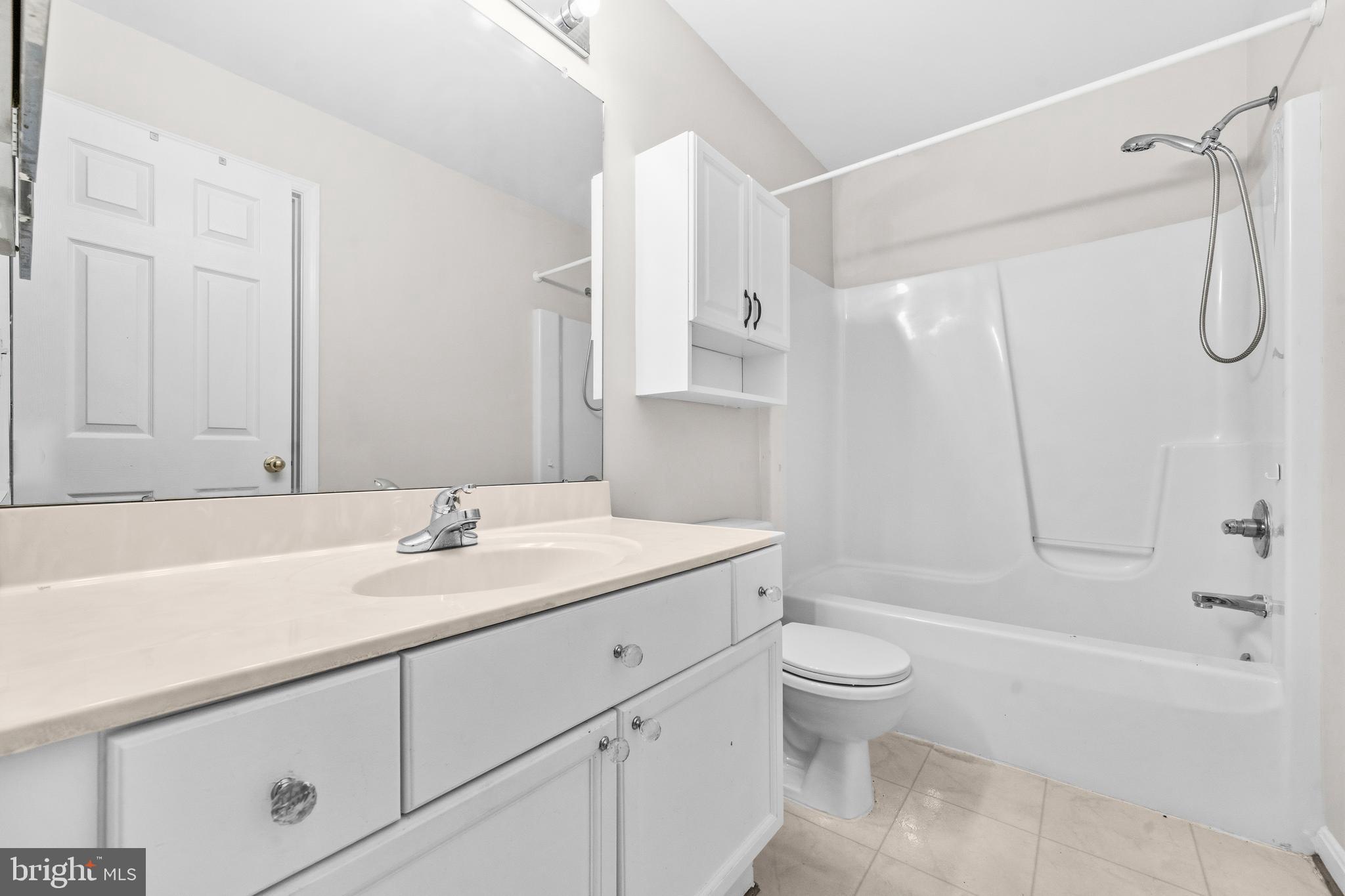 WHITTIER - Residential