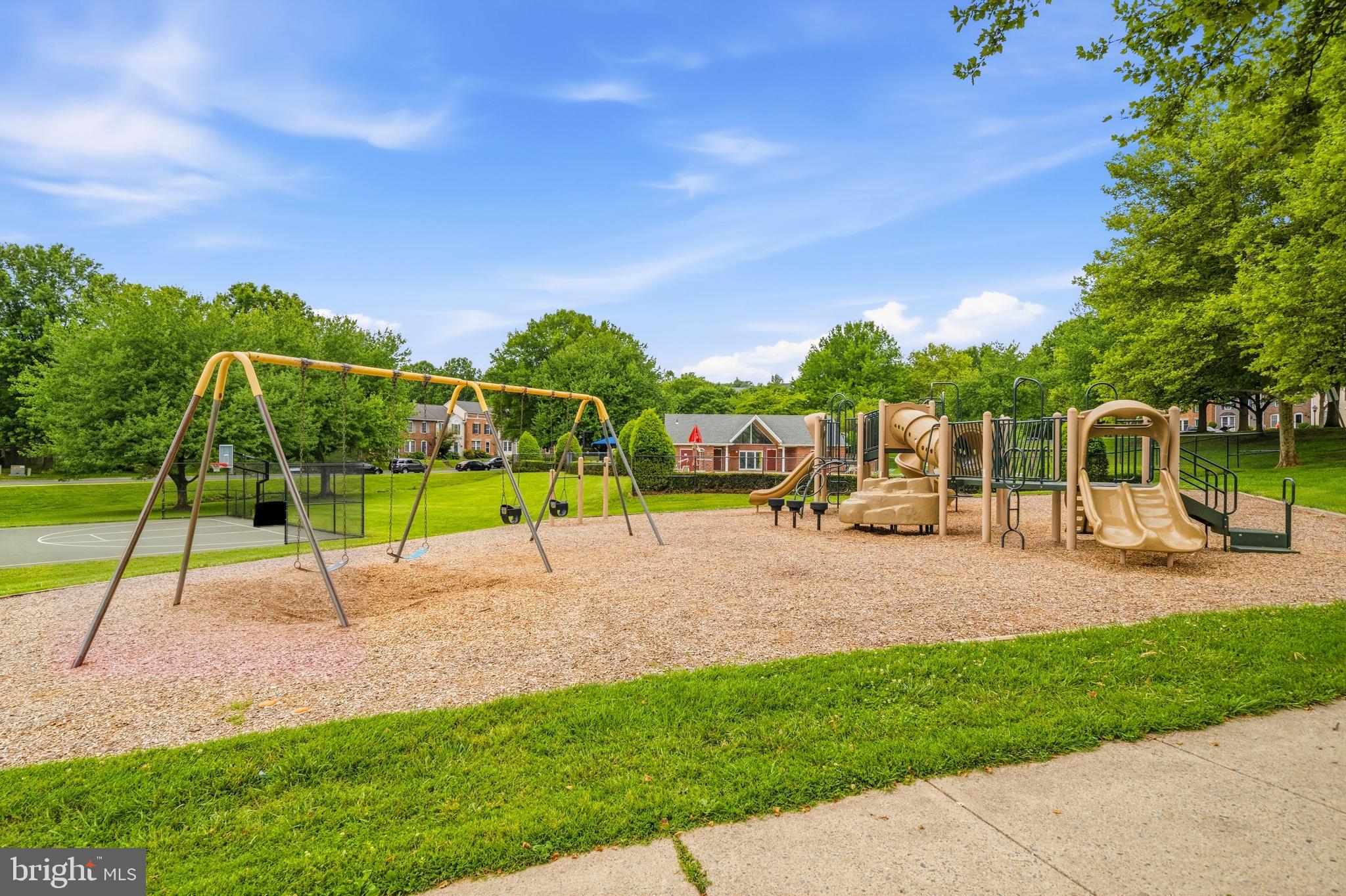 WHITTIER - Residential