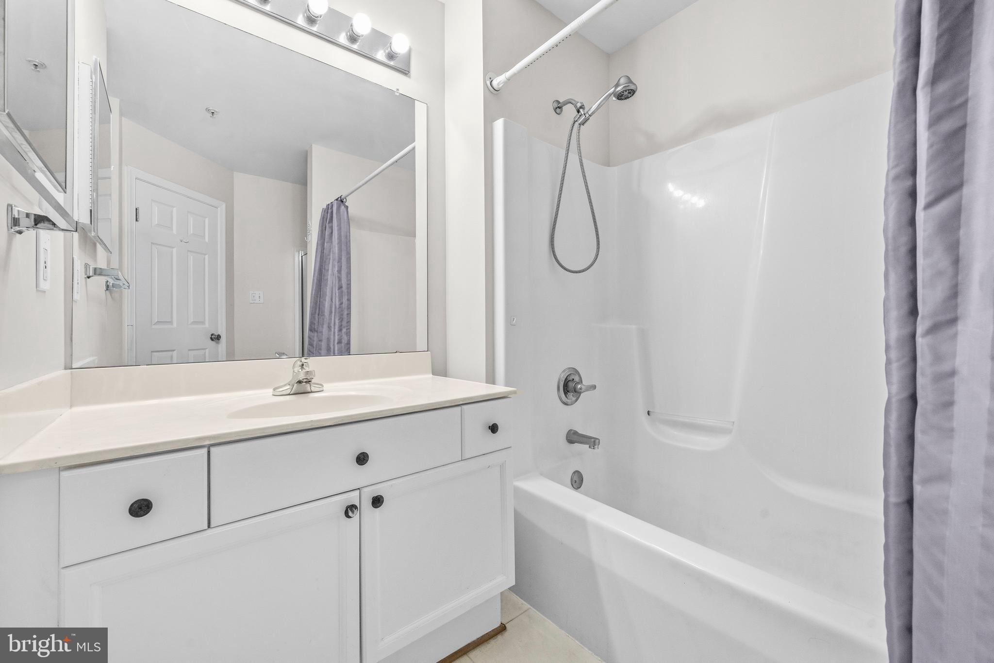 WHITTIER - Residential
