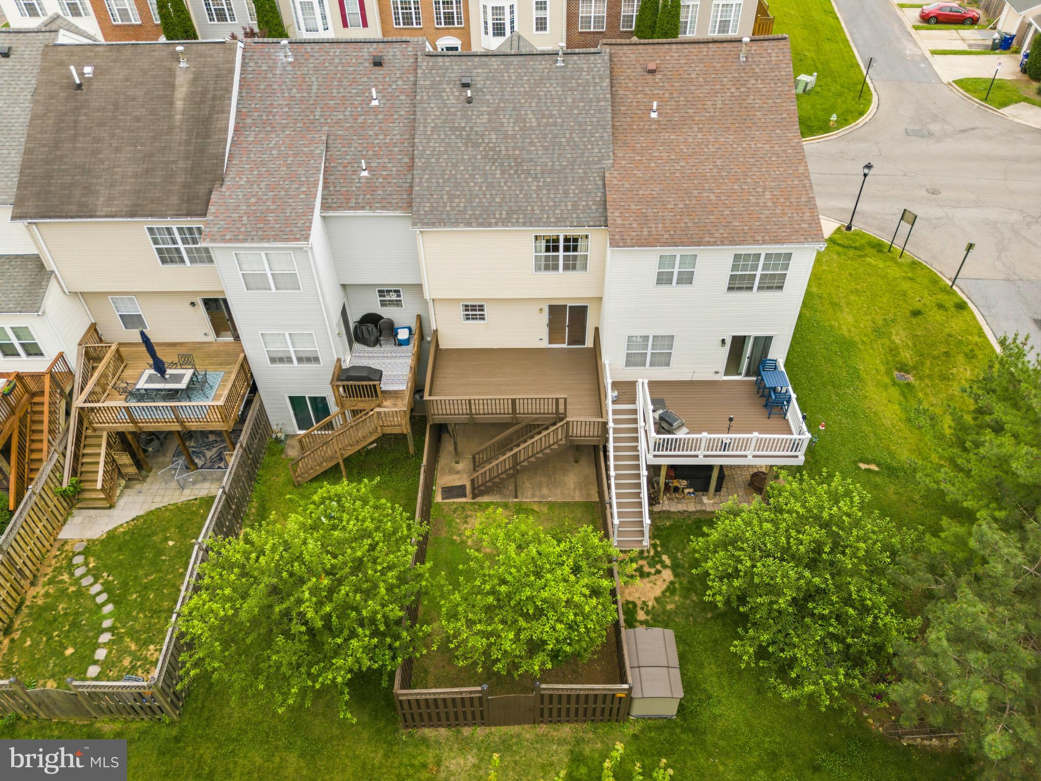WHITTIER - Residential