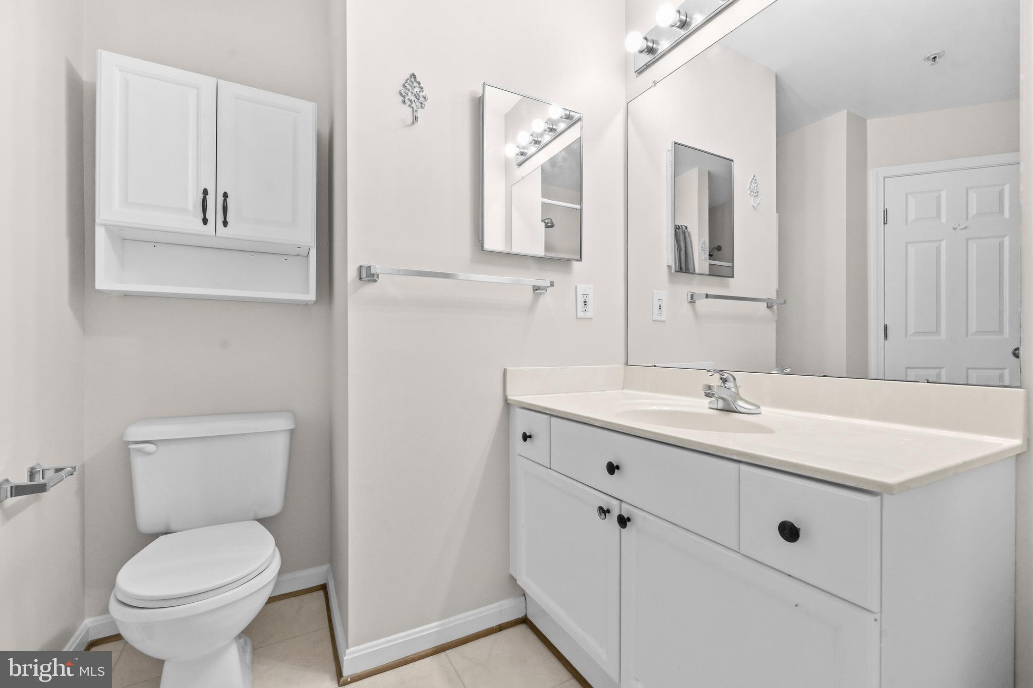 WHITTIER - Residential