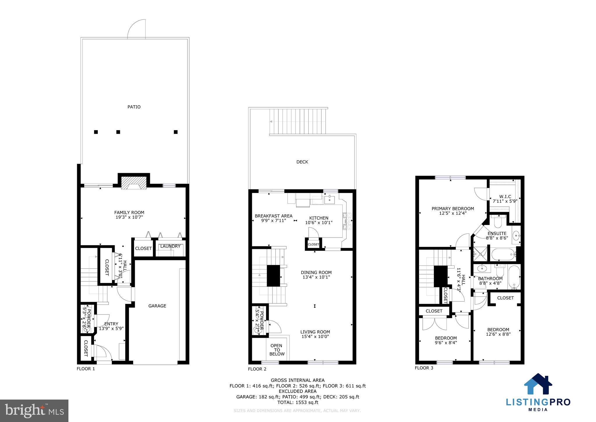 WHITTIER - Residential