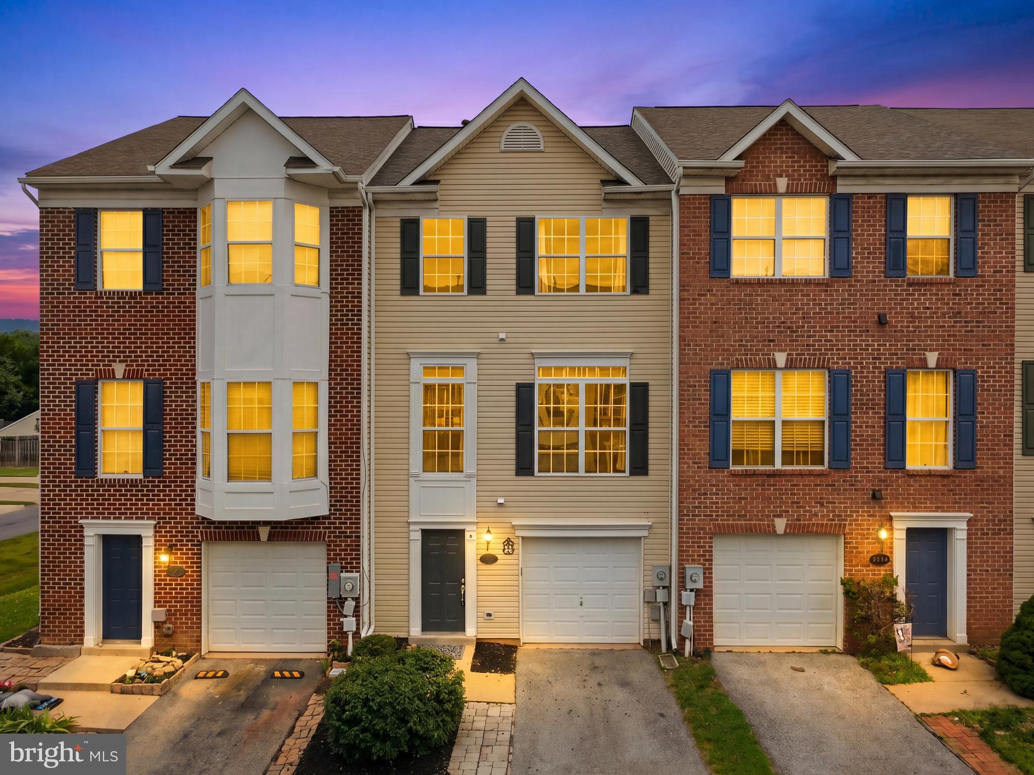 WHITTIER - Residential