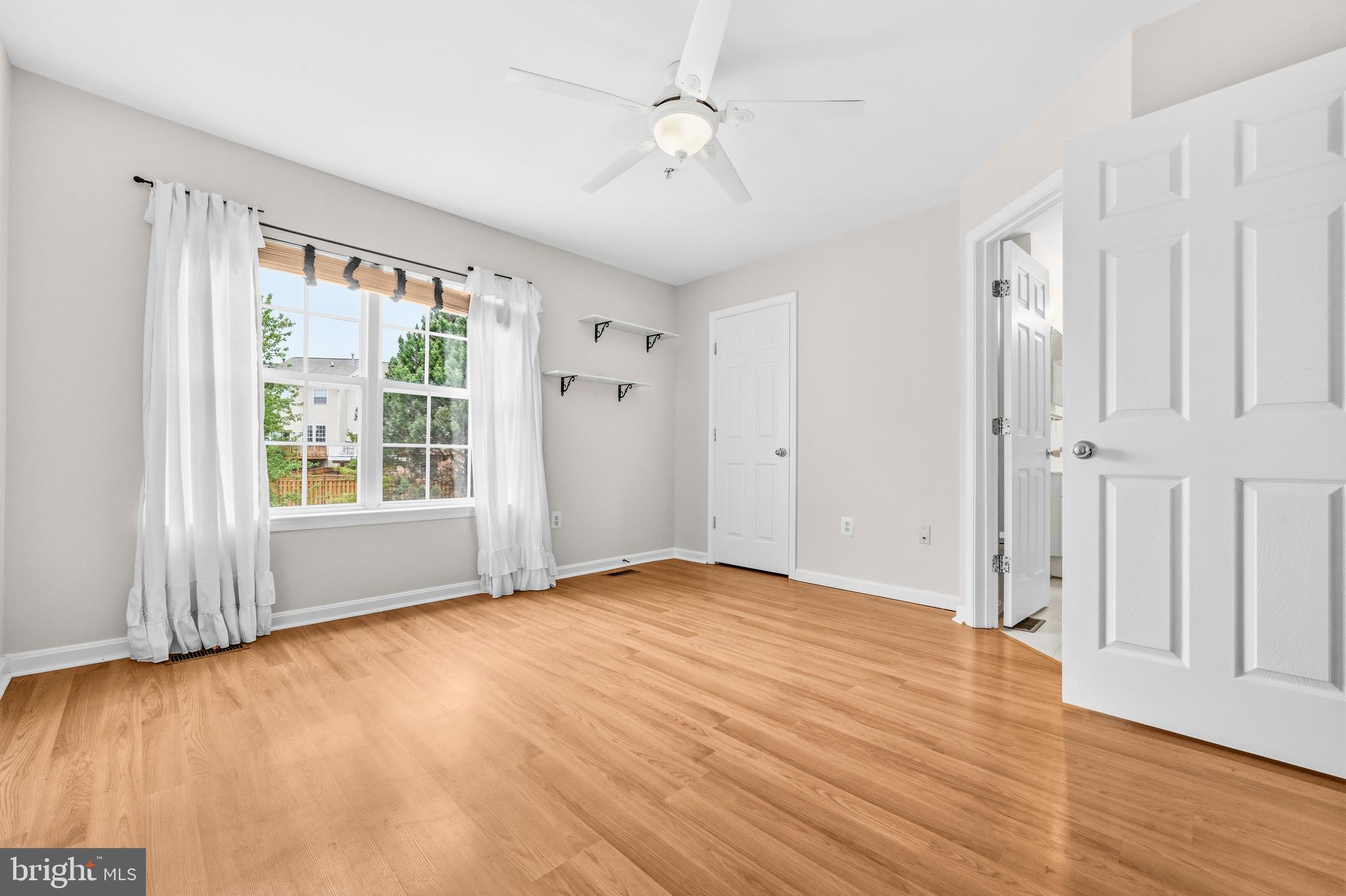 WHITTIER - Residential