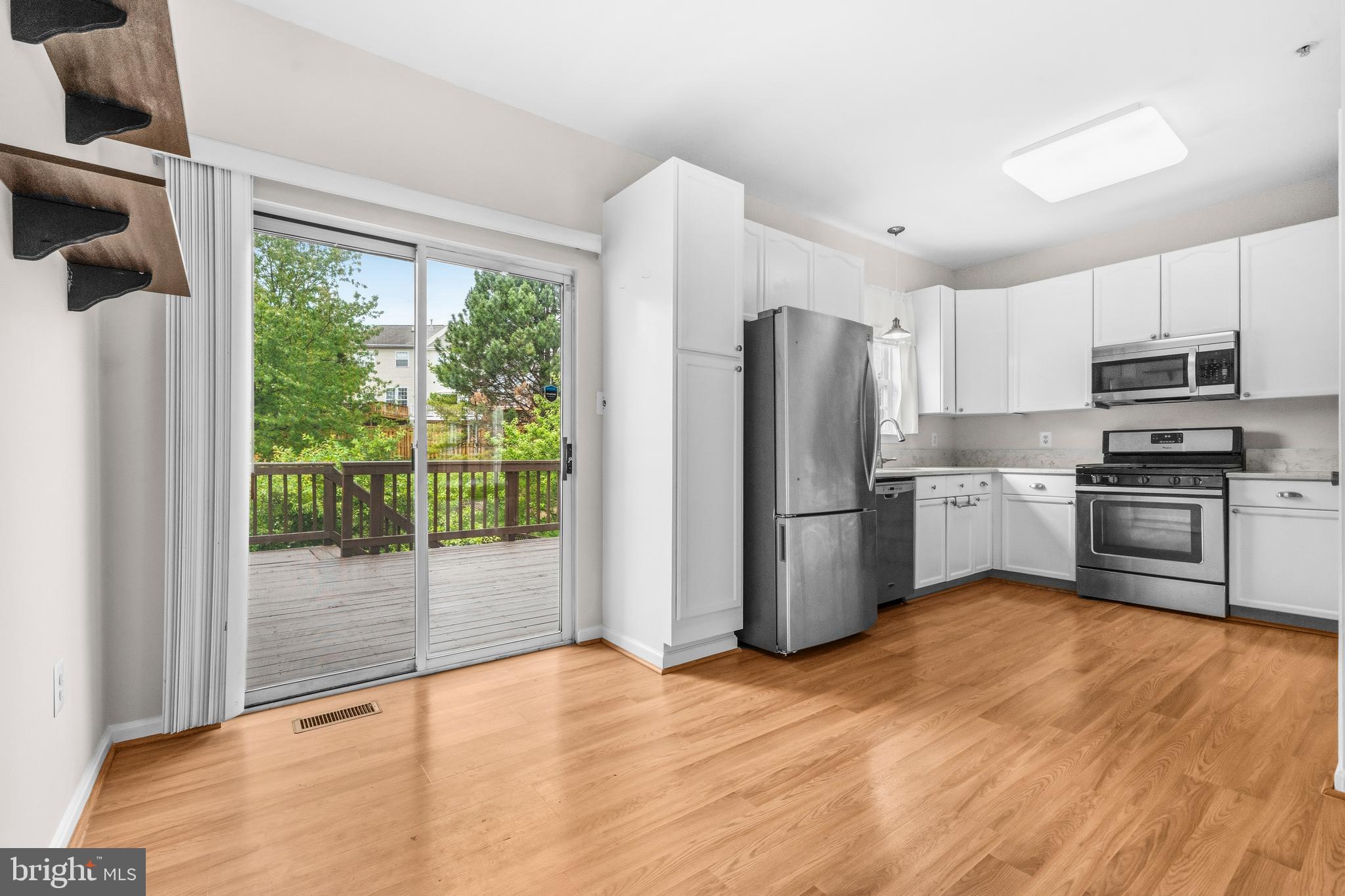 WHITTIER - Residential