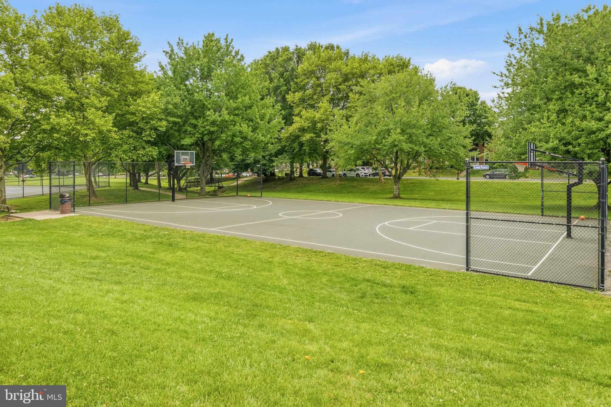 WHITTIER - Residential