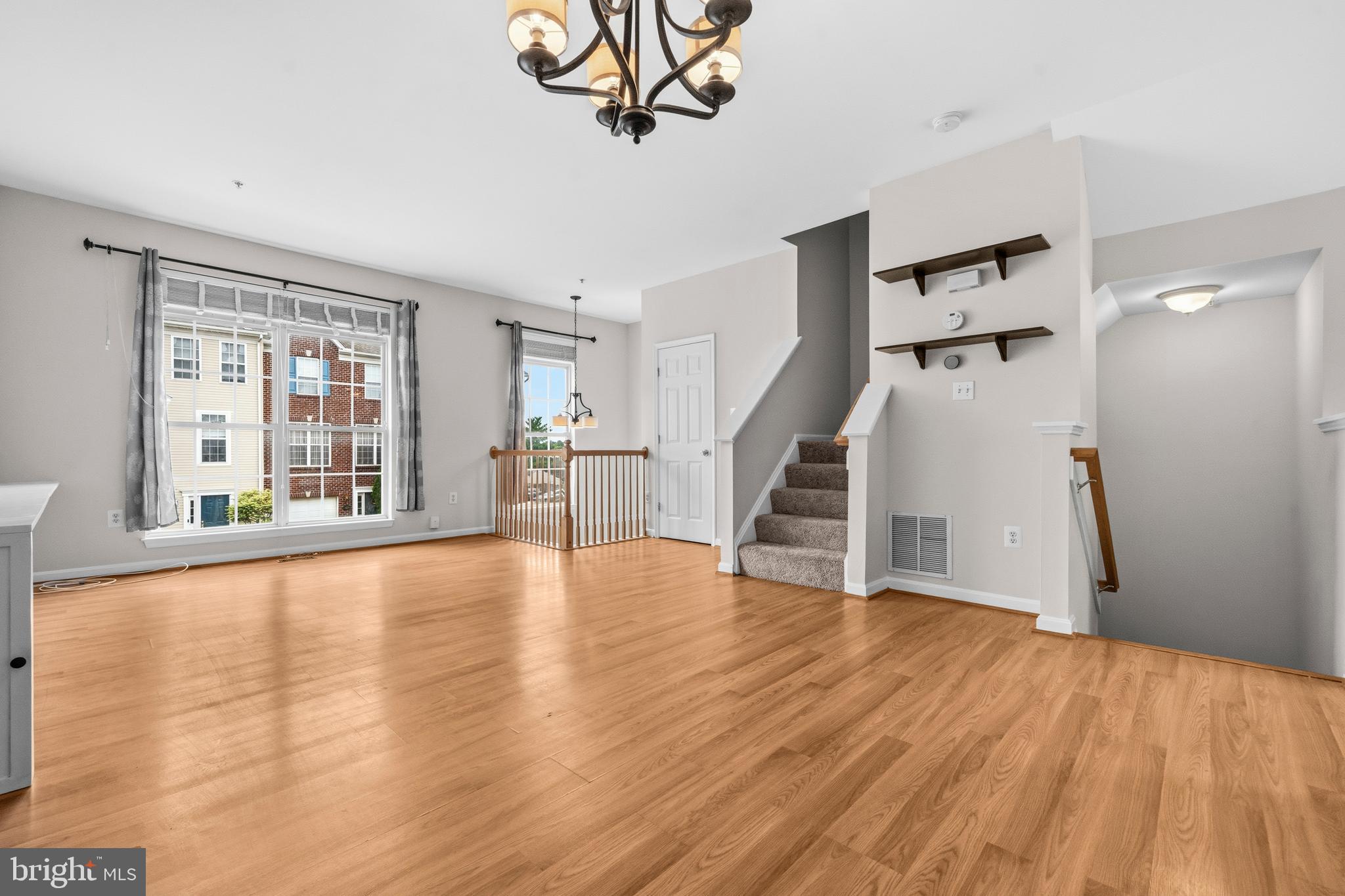 WHITTIER - Residential