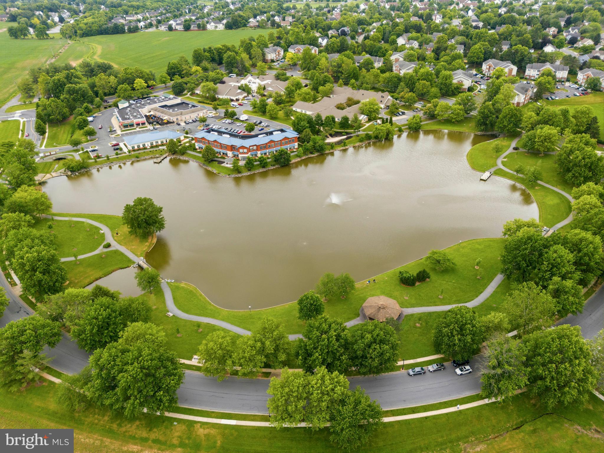 WHITTIER - Residential