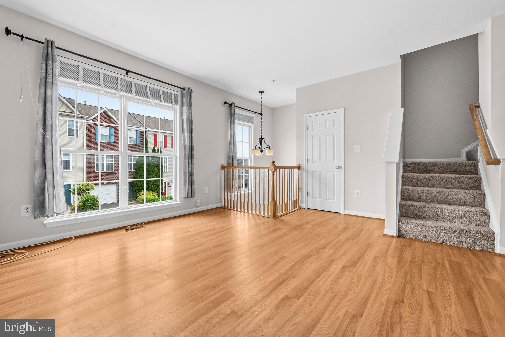 WHITTIER - Residential