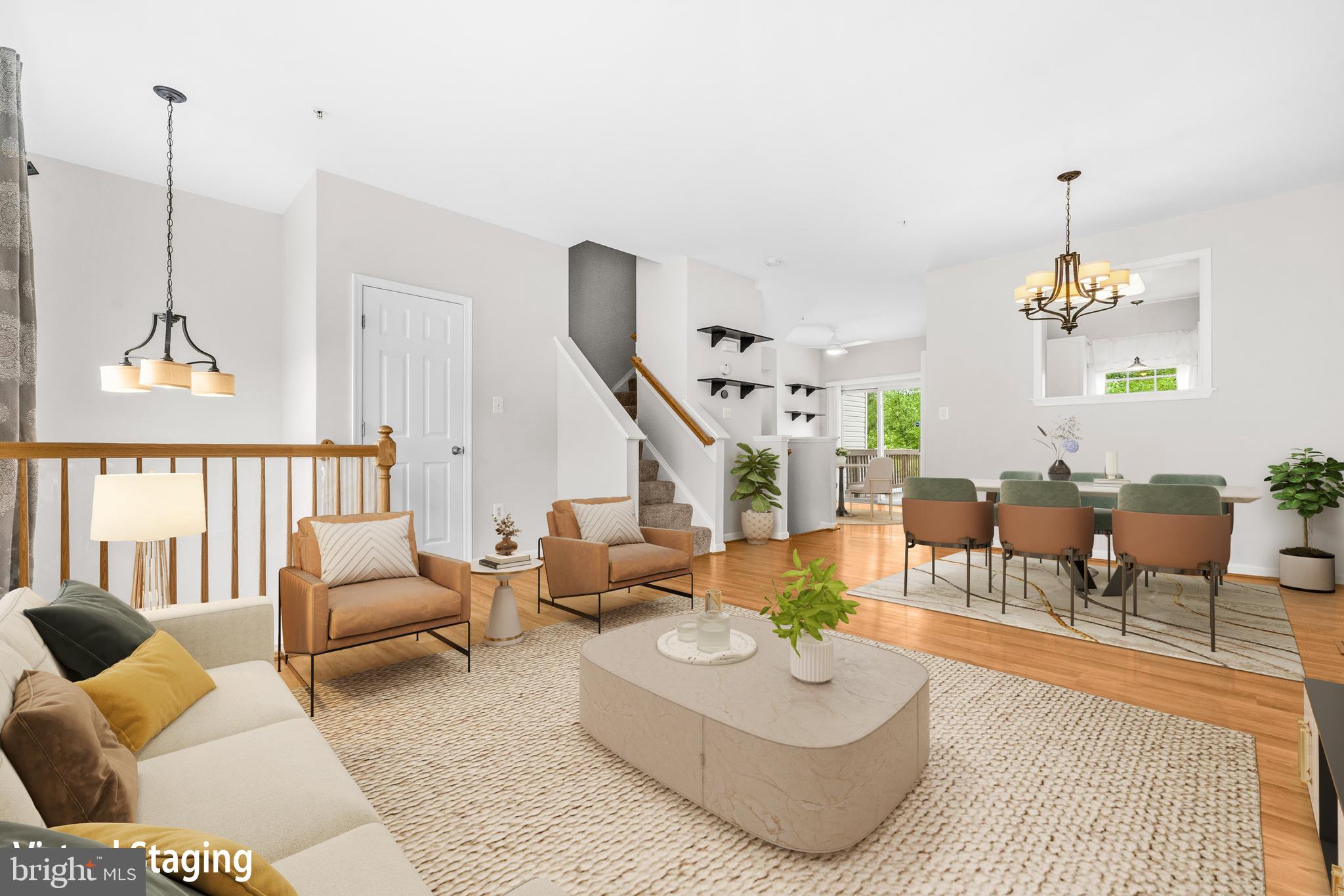 WHITTIER - Residential