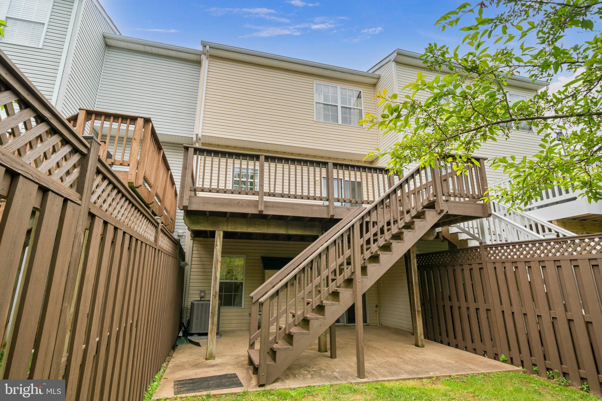 WHITTIER - Residential