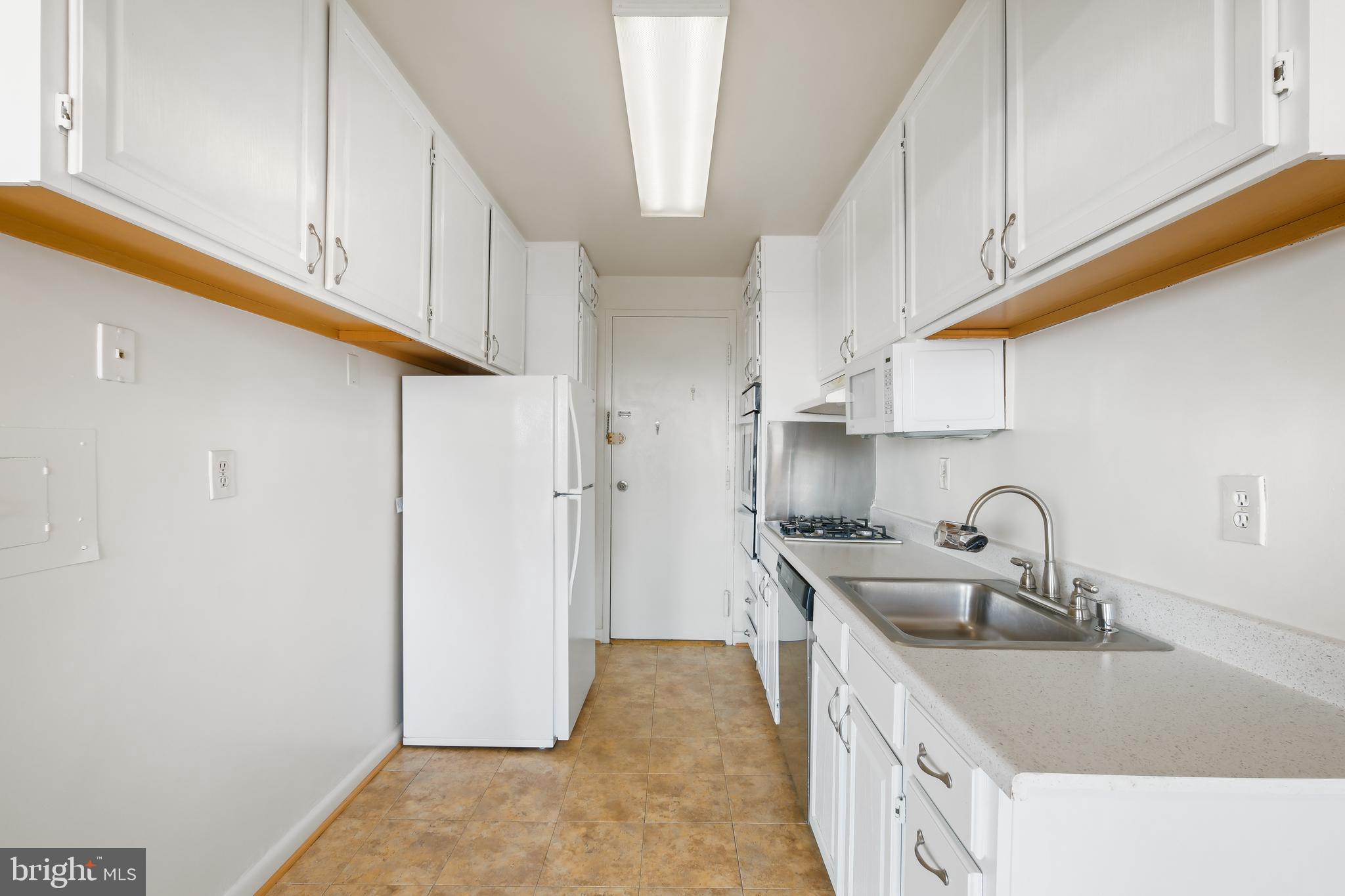 GROSVENOR PARK - Residential