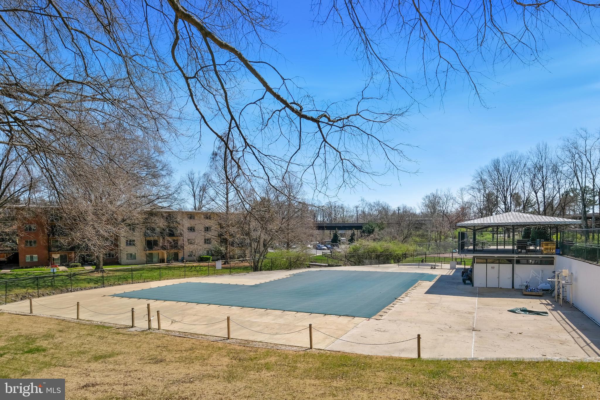 GROSVENOR PARK - Residential
