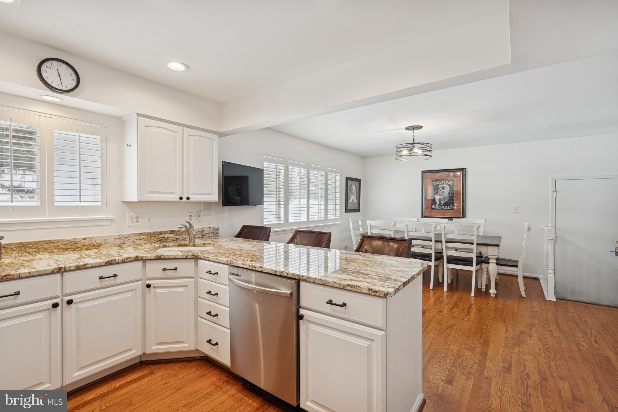 MAYS CHAPEL VILLAGE - Residential