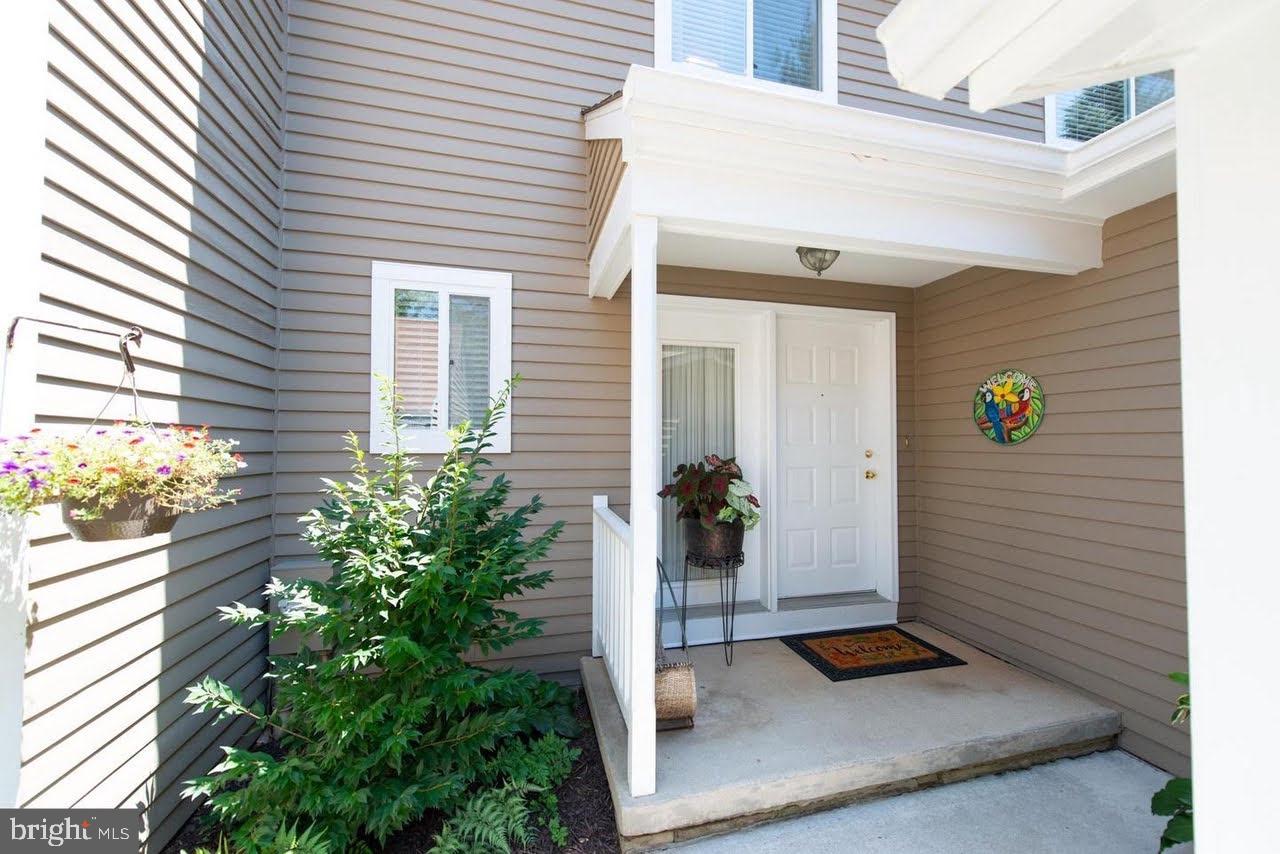 MAYS CHAPEL VILLAGE - Residential