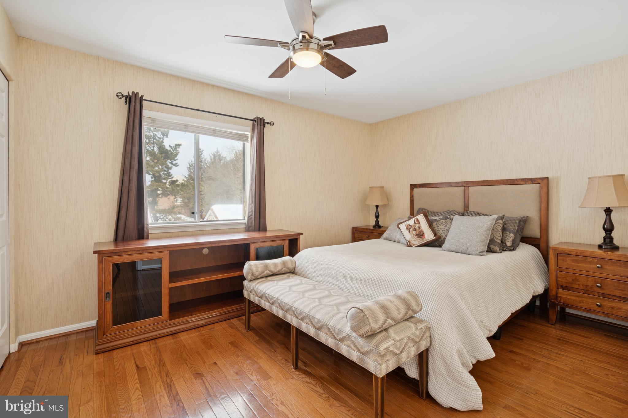 MAYS CHAPEL VILLAGE - Residential