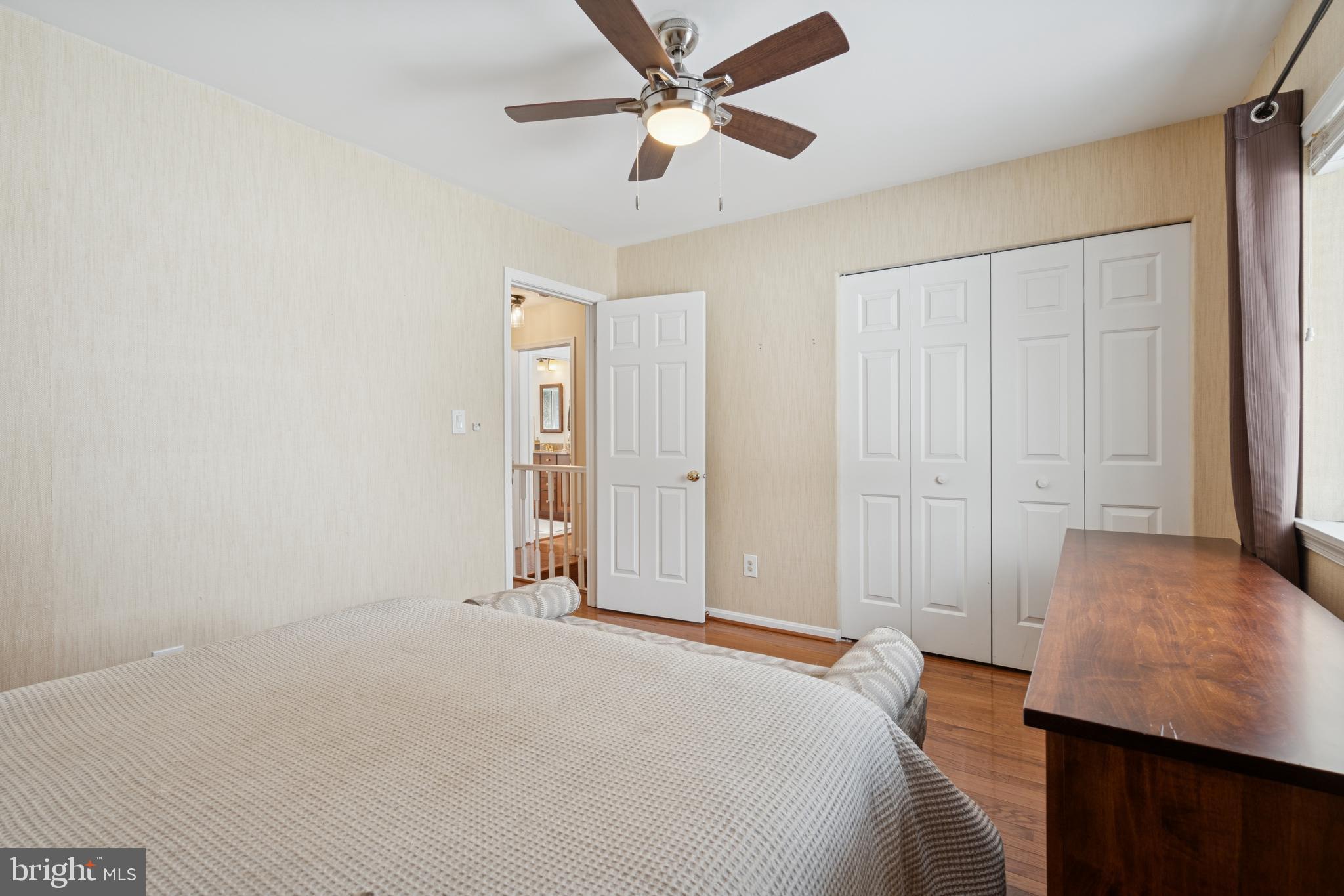 MAYS CHAPEL VILLAGE - Residential