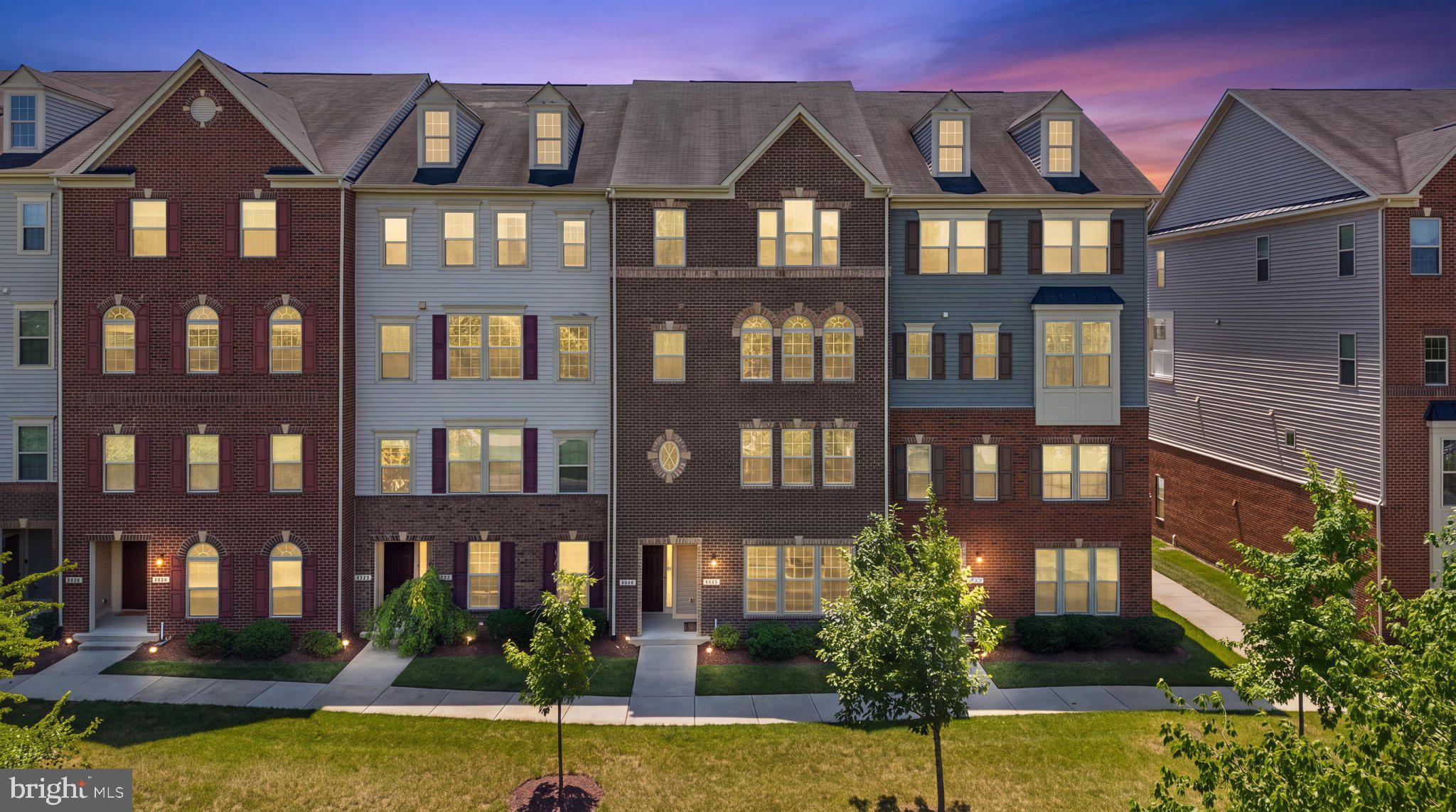 ORCHARD SQUARE - Residential