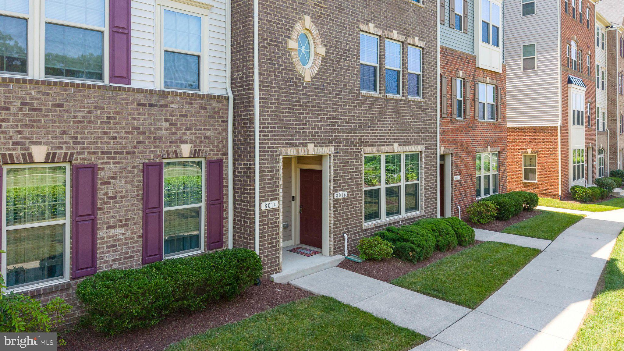 ORCHARD SQUARE - Residential