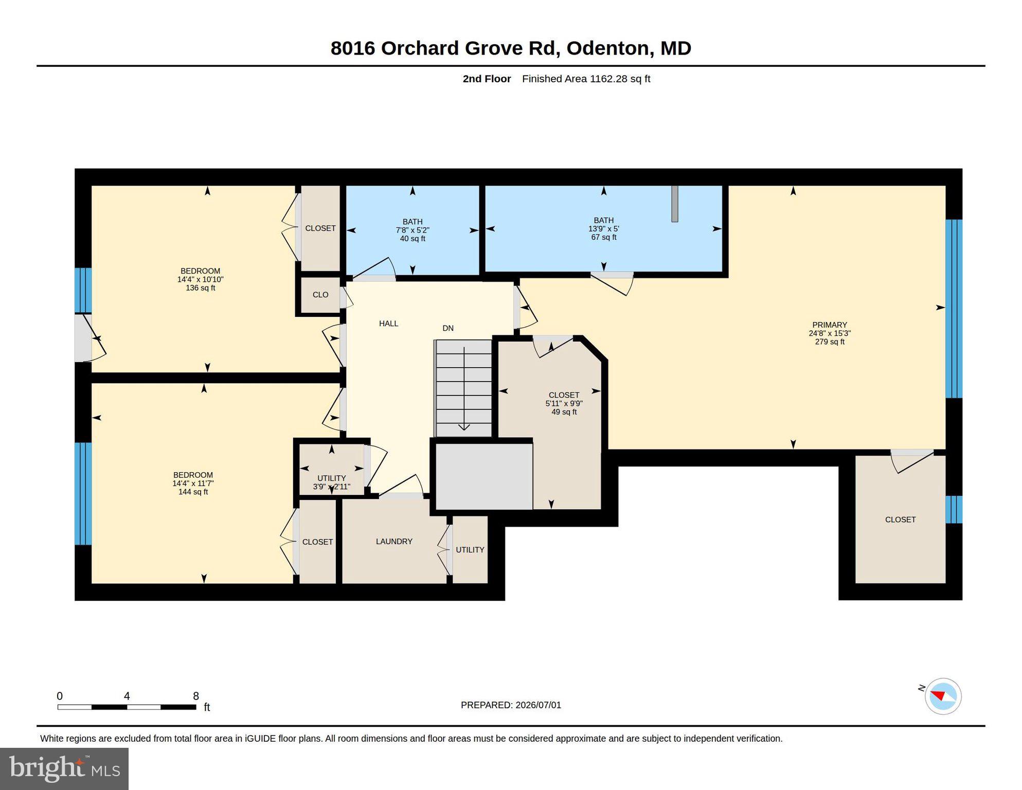 ORCHARD SQUARE - Residential