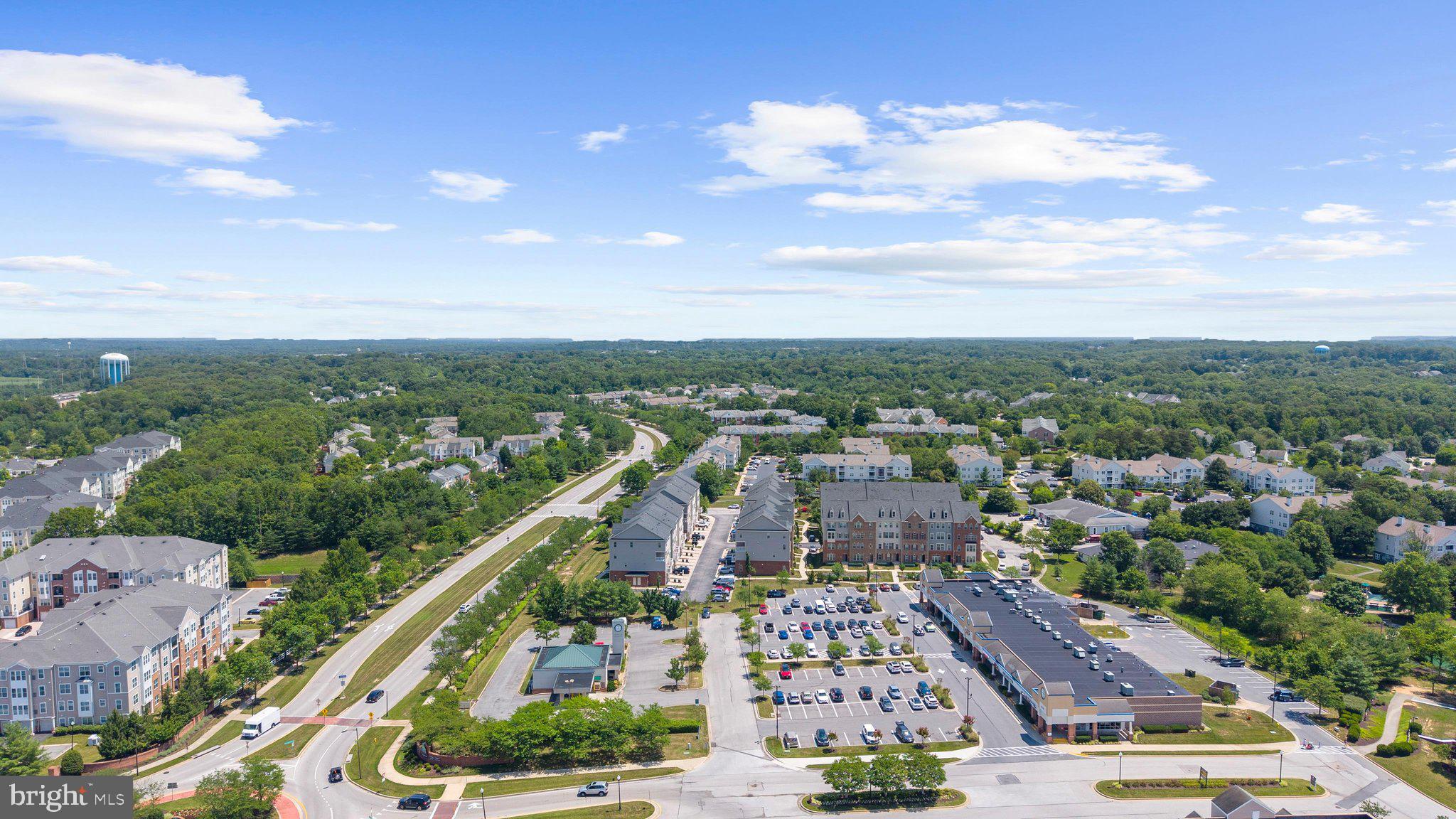 ORCHARD SQUARE - Residential