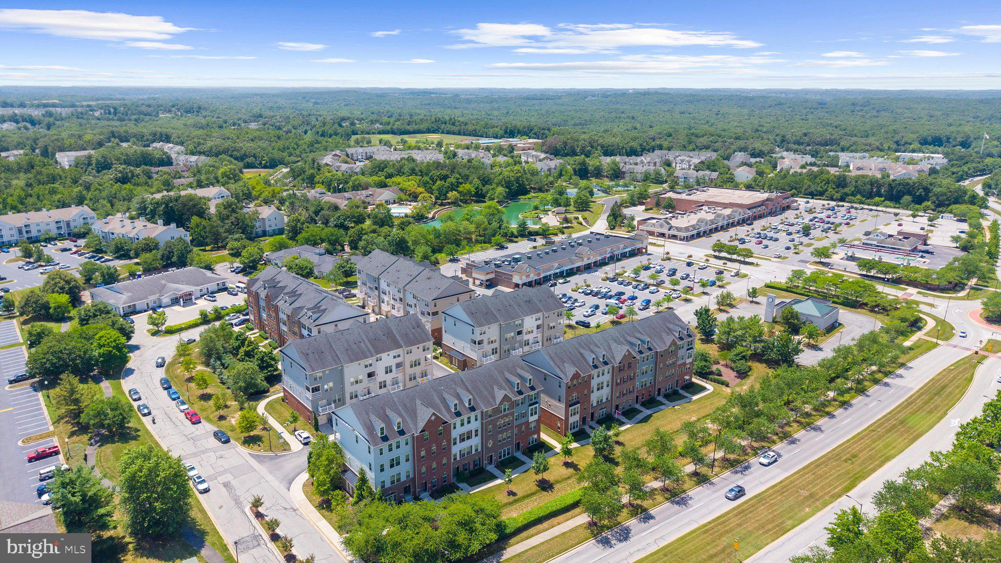 ORCHARD SQUARE - Residential