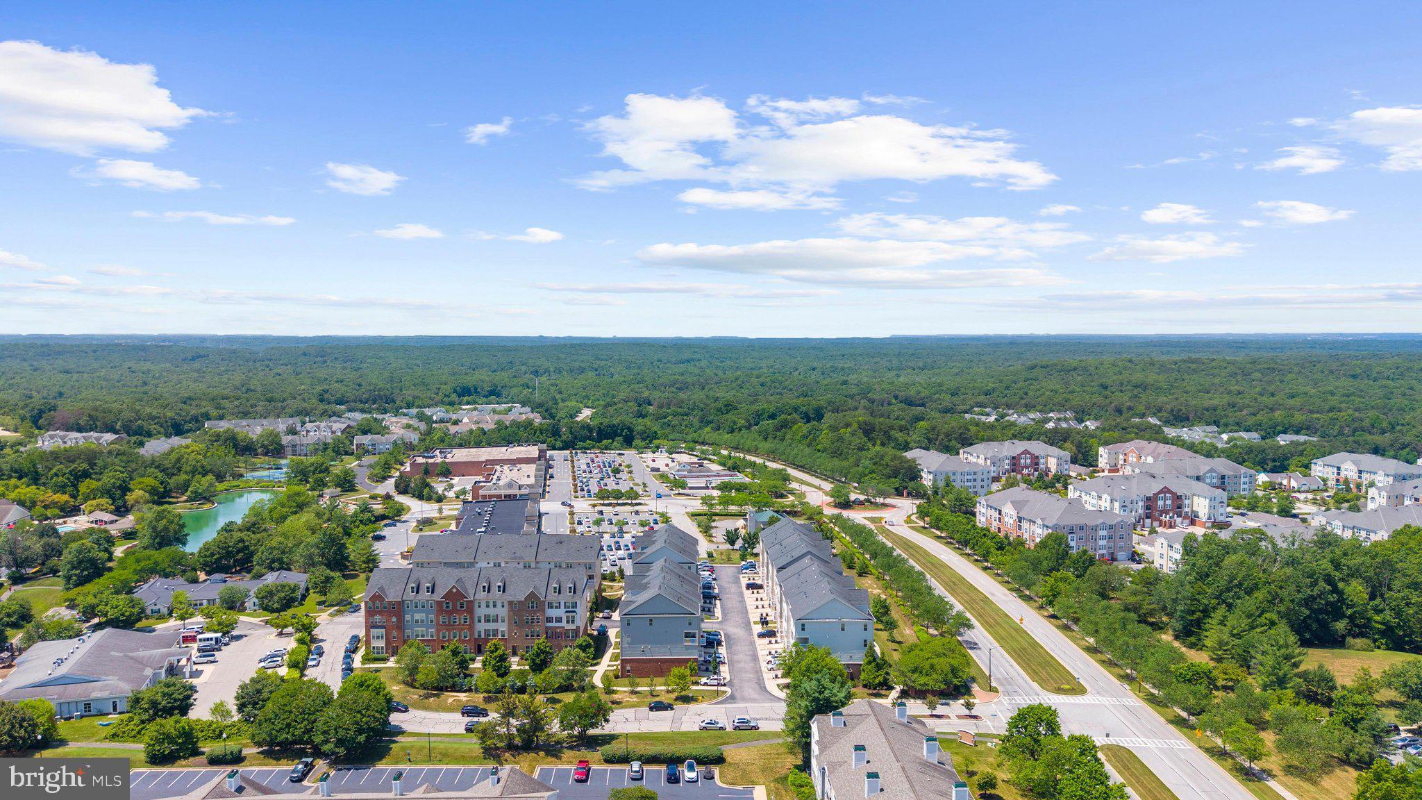 ORCHARD SQUARE - Residential