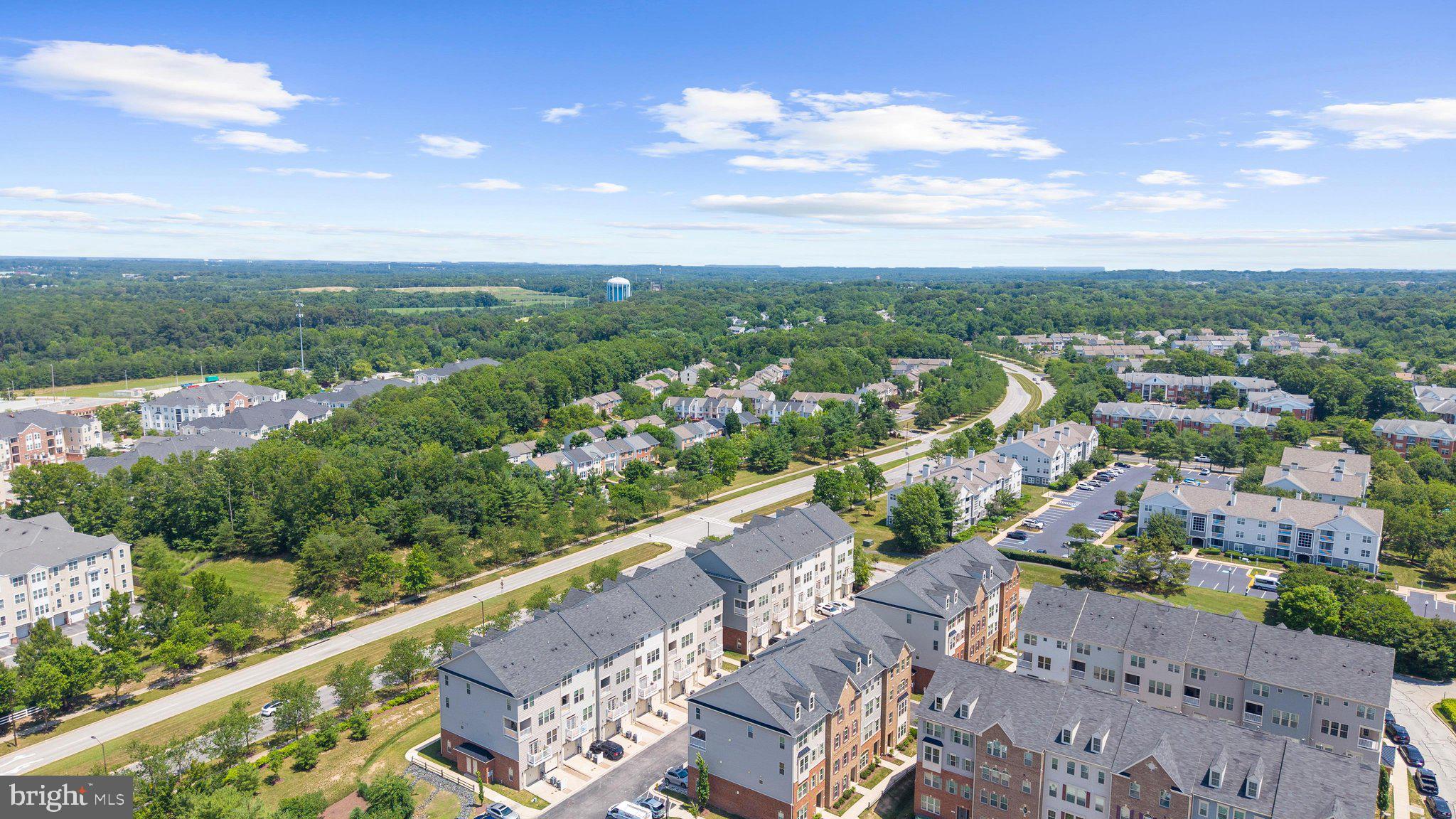 ORCHARD SQUARE - Residential