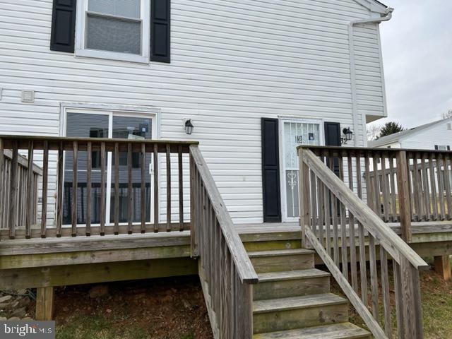 BROOKSHIRE - Residential Lease