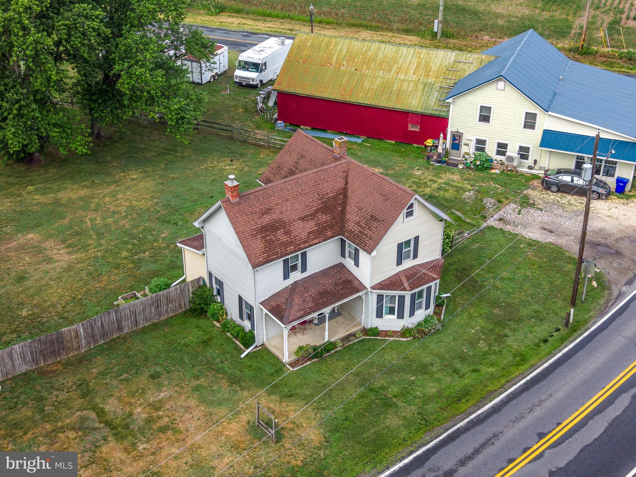 RUTHSBURG - Residential