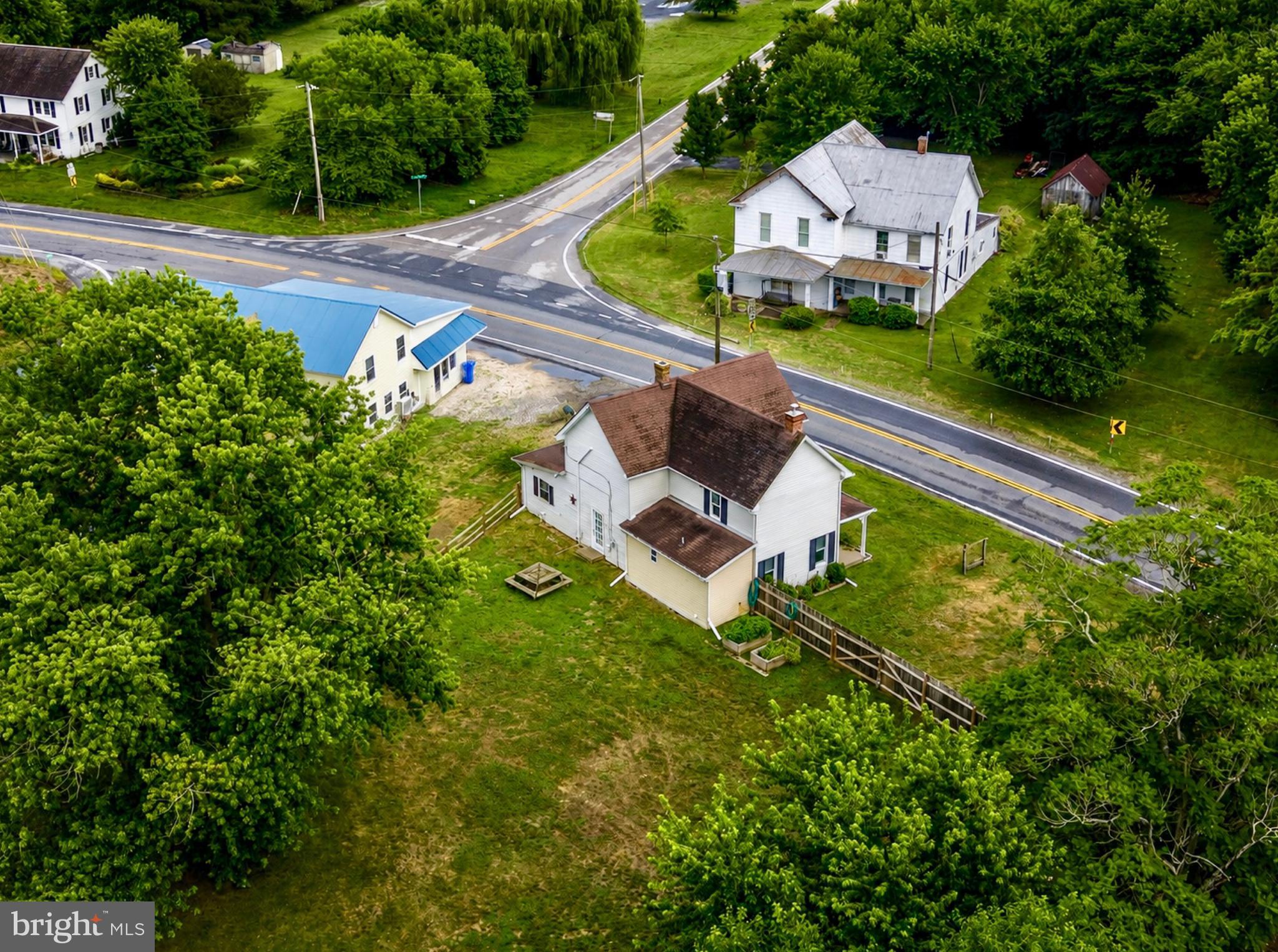 RUTHSBURG - Residential