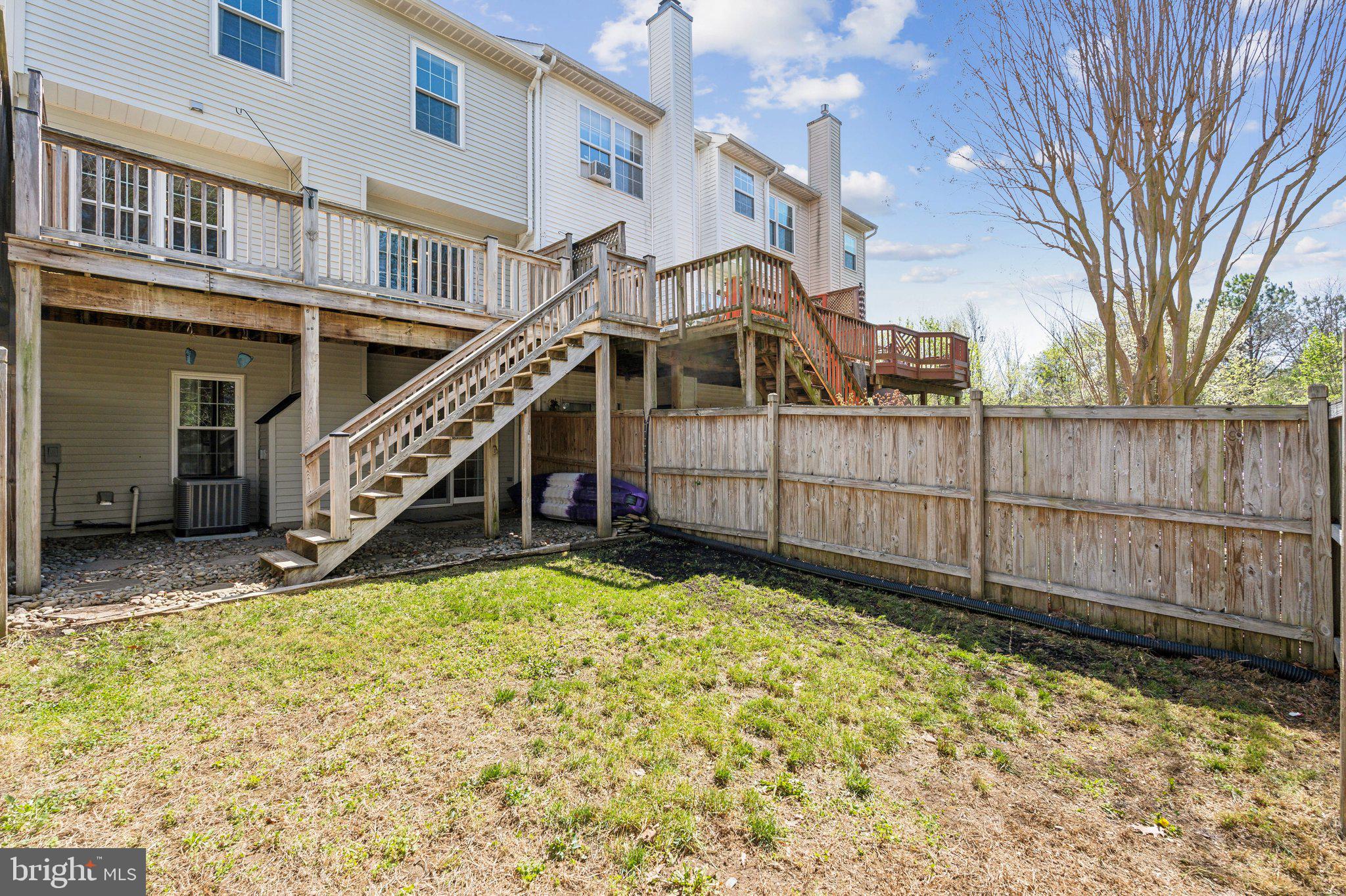 WATERFORD - Residential Lease