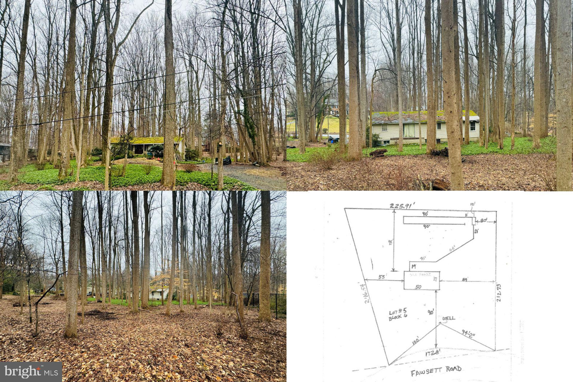FAWSETT FARMS MANOR - Residential