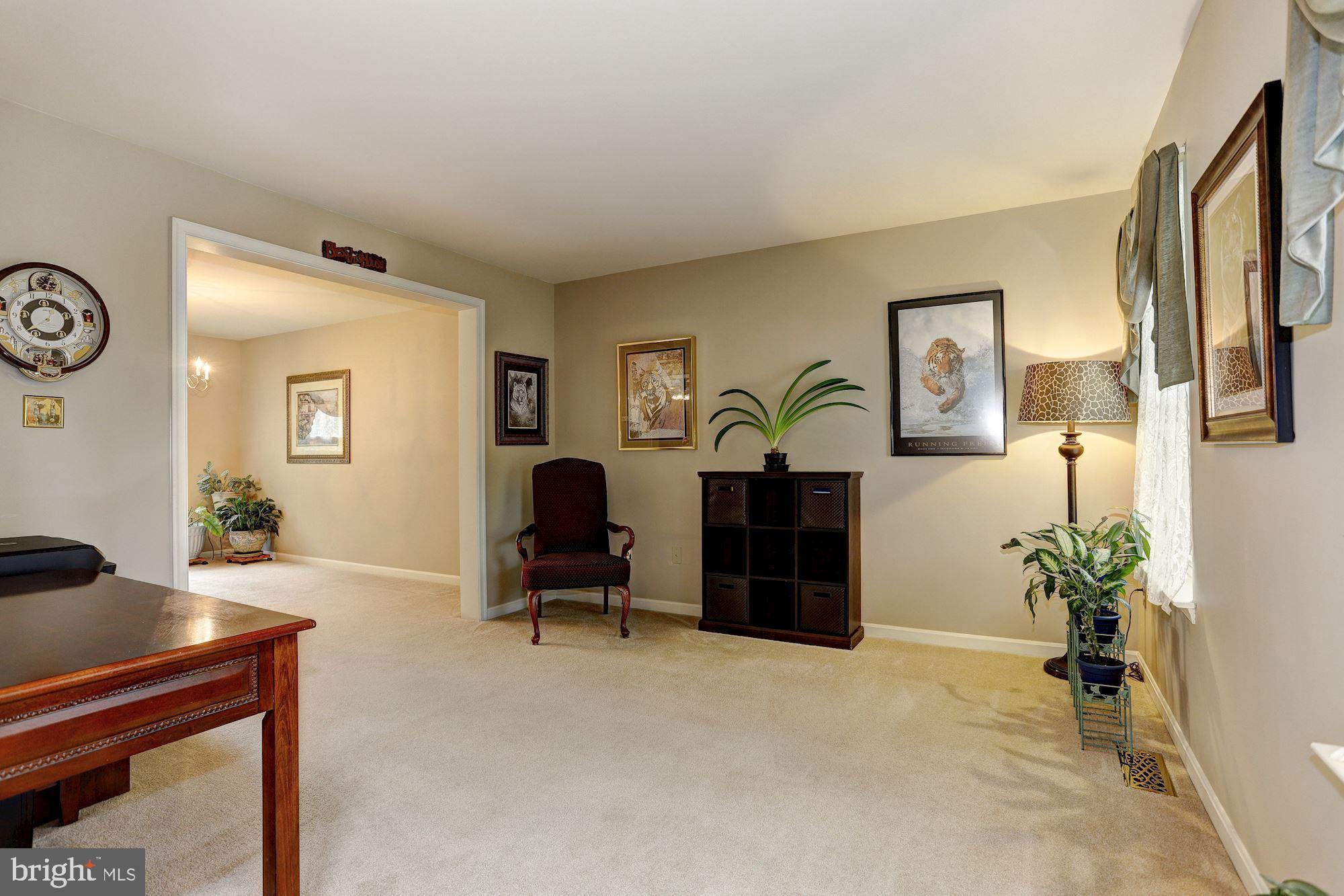 PARK PLACE - Residential