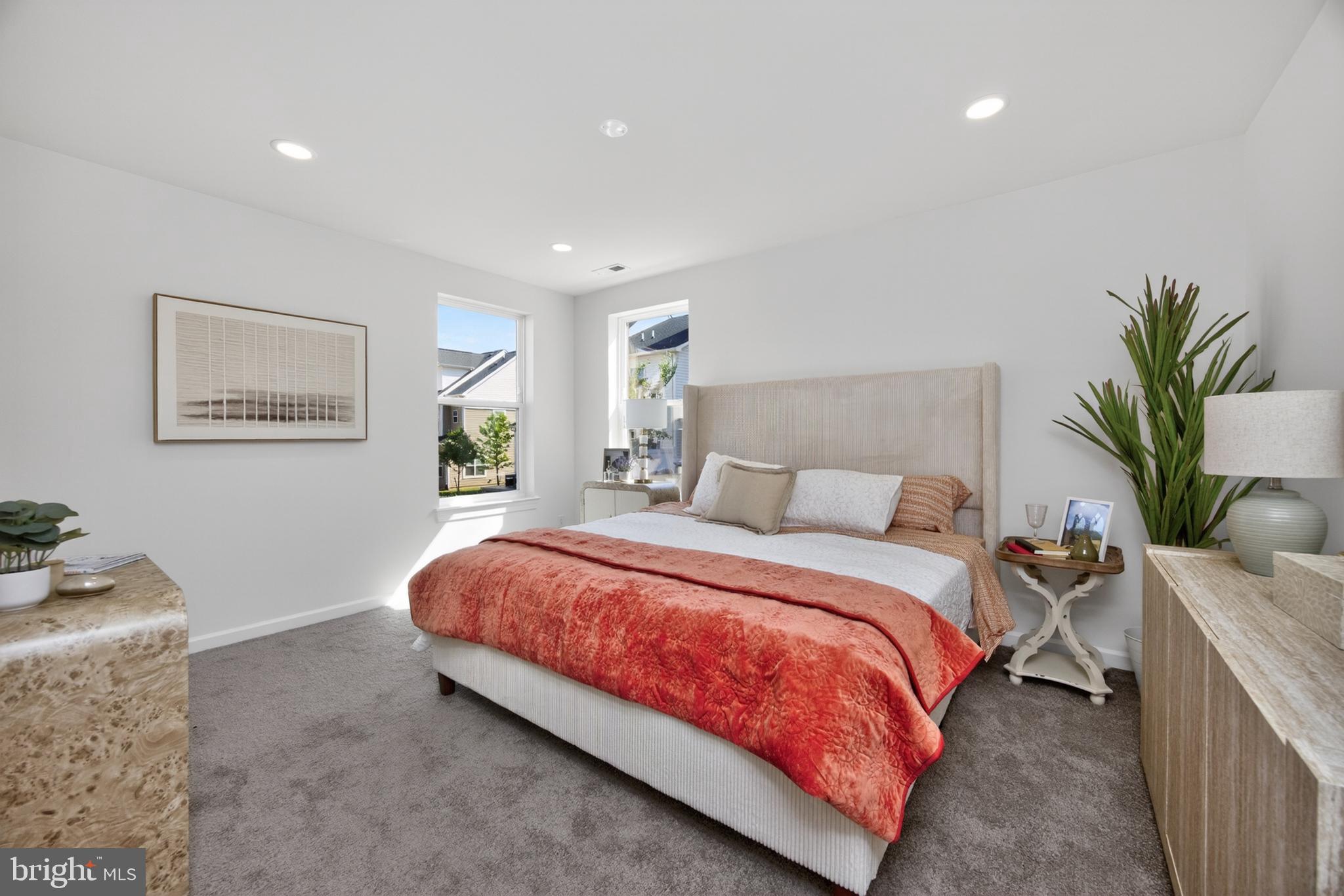 ARBOR PLACE - Residential