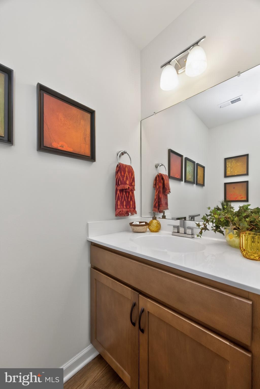 ARBOR PLACE - Residential