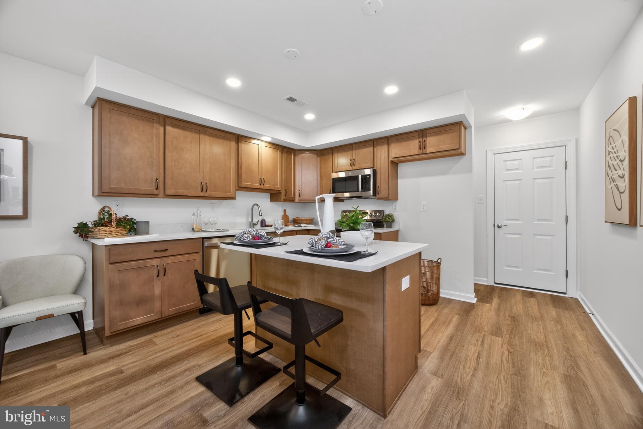 ARBOR PLACE - Residential