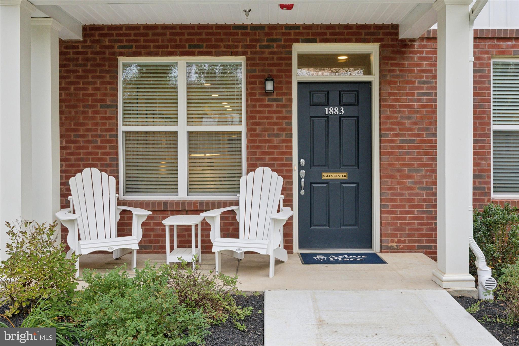 ARBOR PLACE - Residential