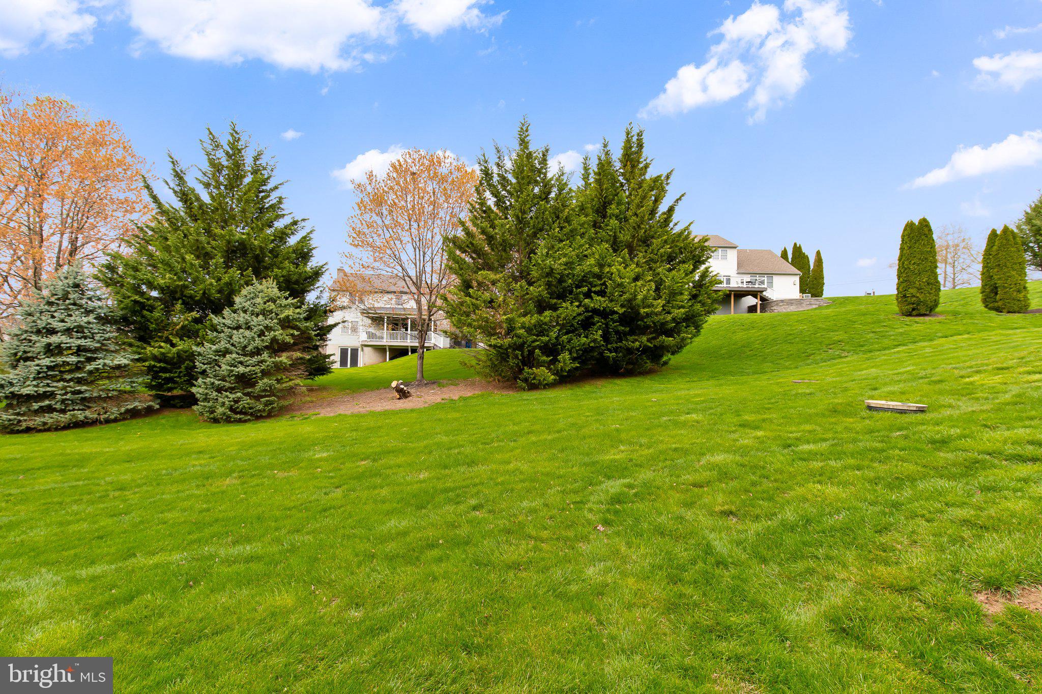 WOODS EDGE OF ELIZABETHTOWN - Residential