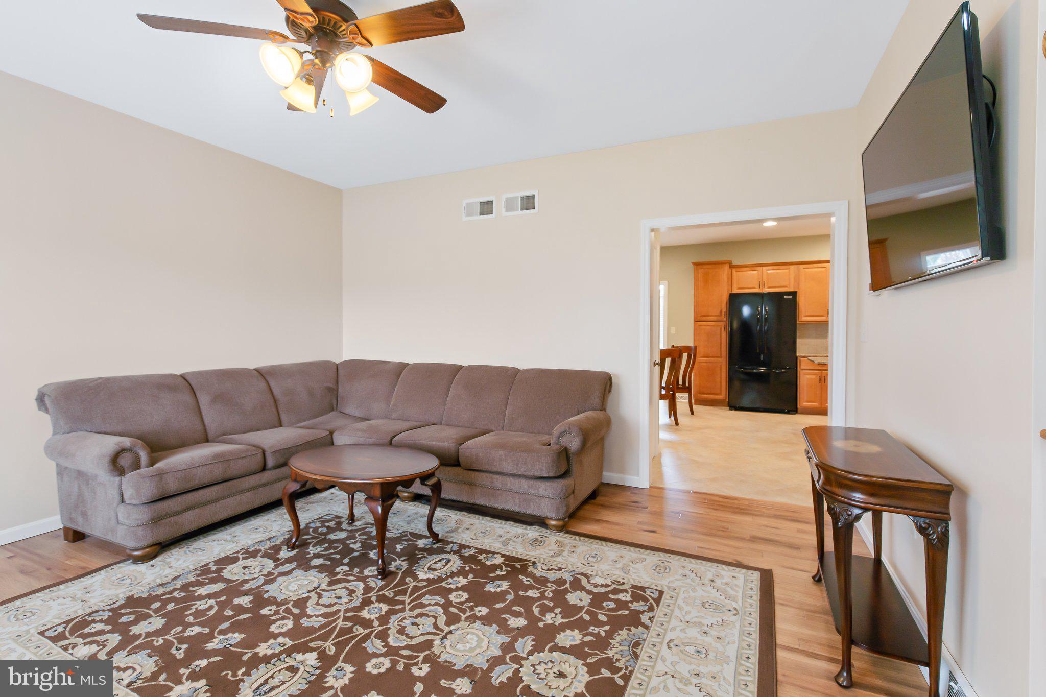 WOODS EDGE OF ELIZABETHTOWN - Residential