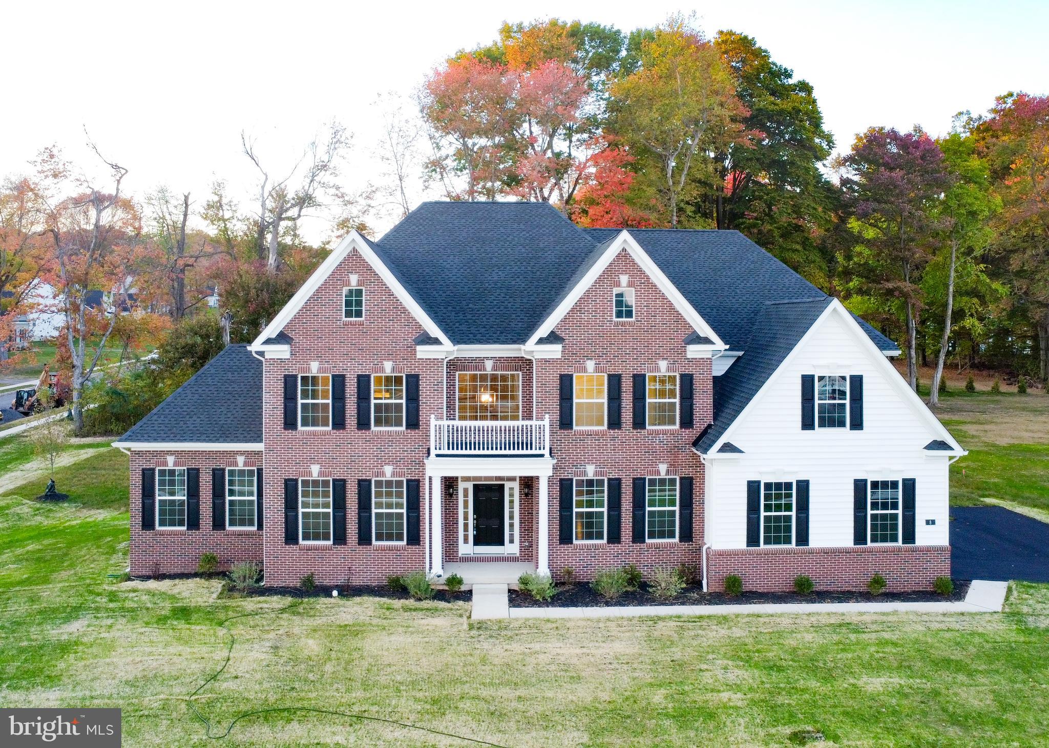 OAK RIDGE - Residential