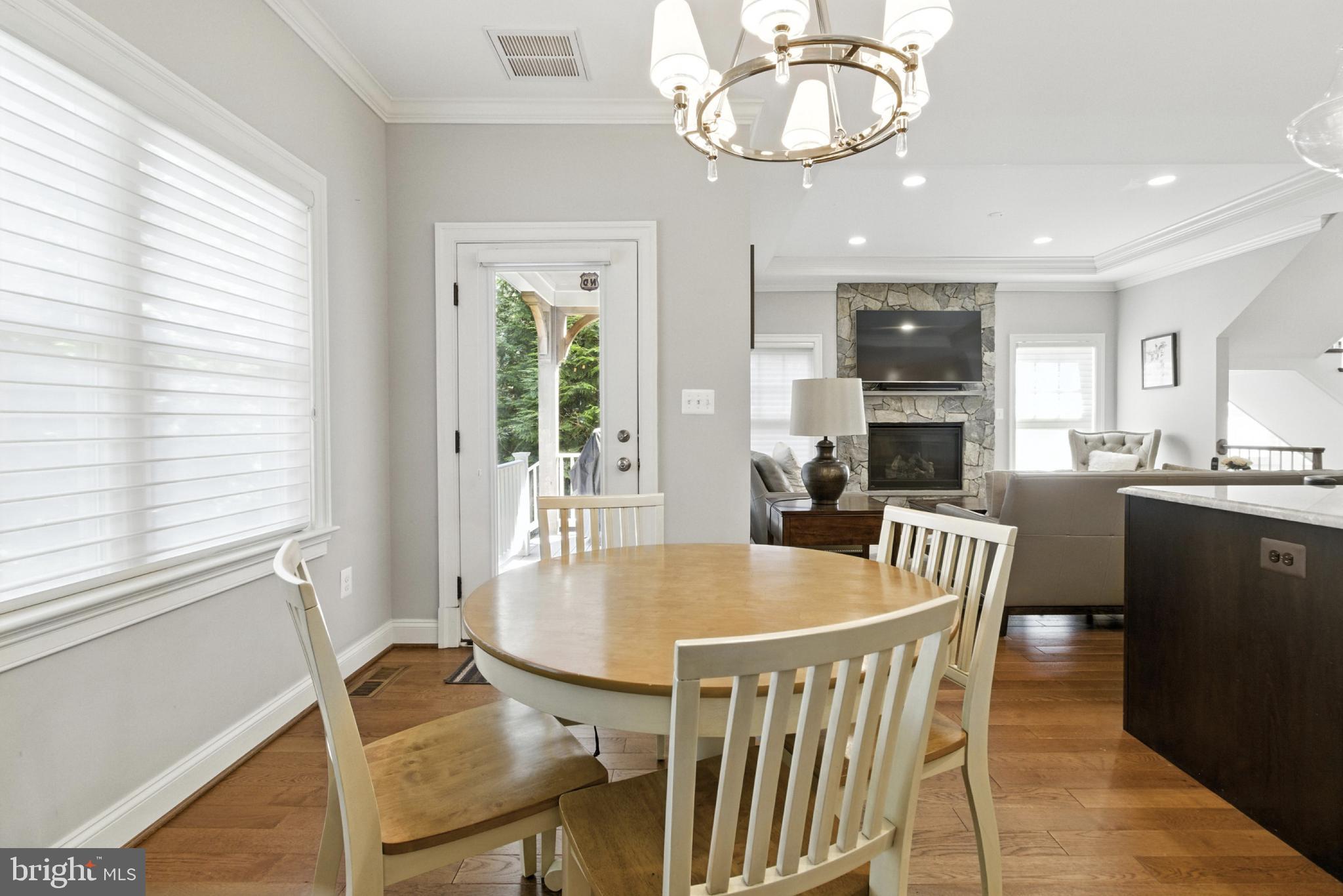 BEVERLY MANOR - Residential